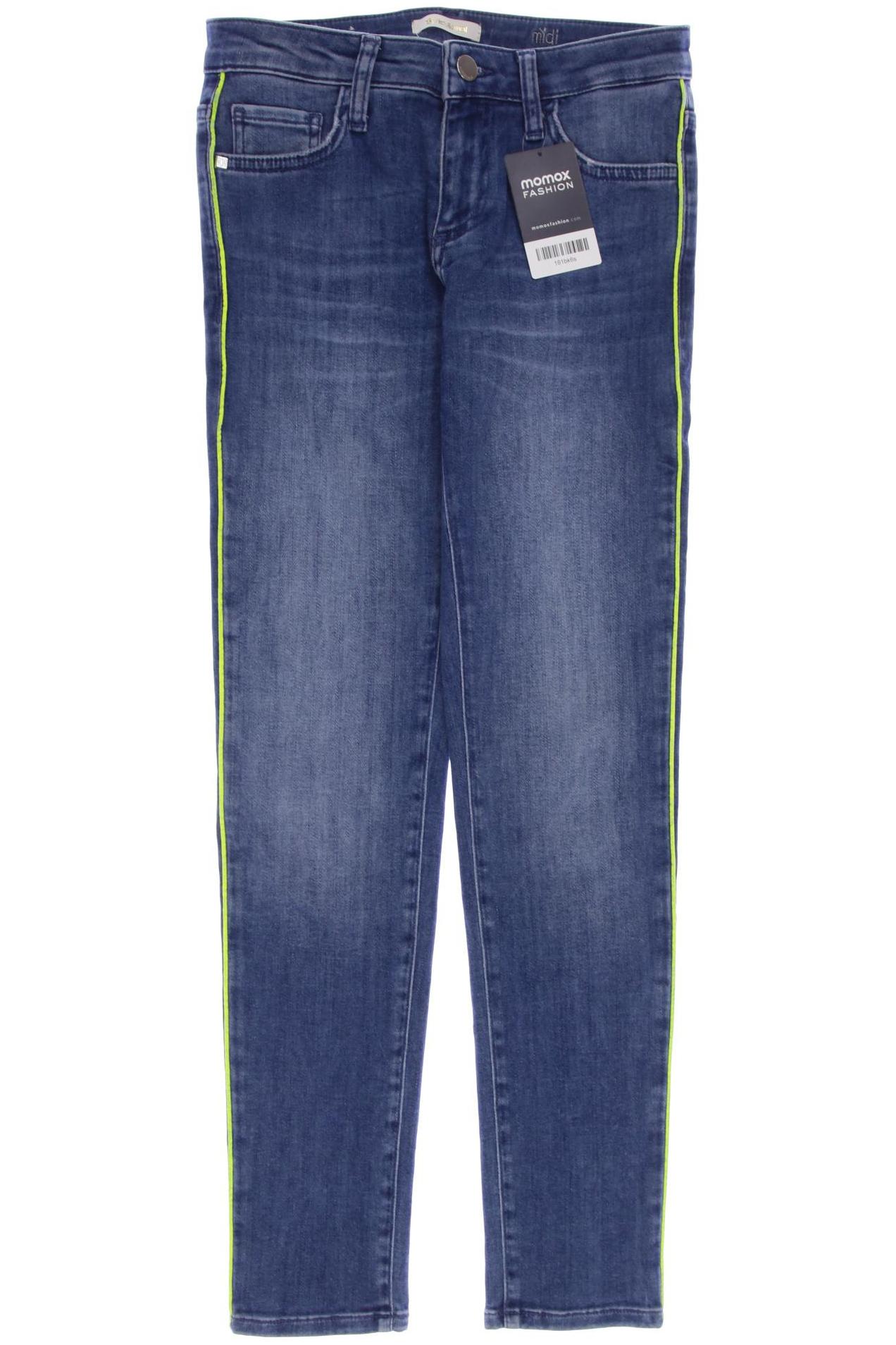 

Rich & Royal Damen Jeans, blau, Gr. 26