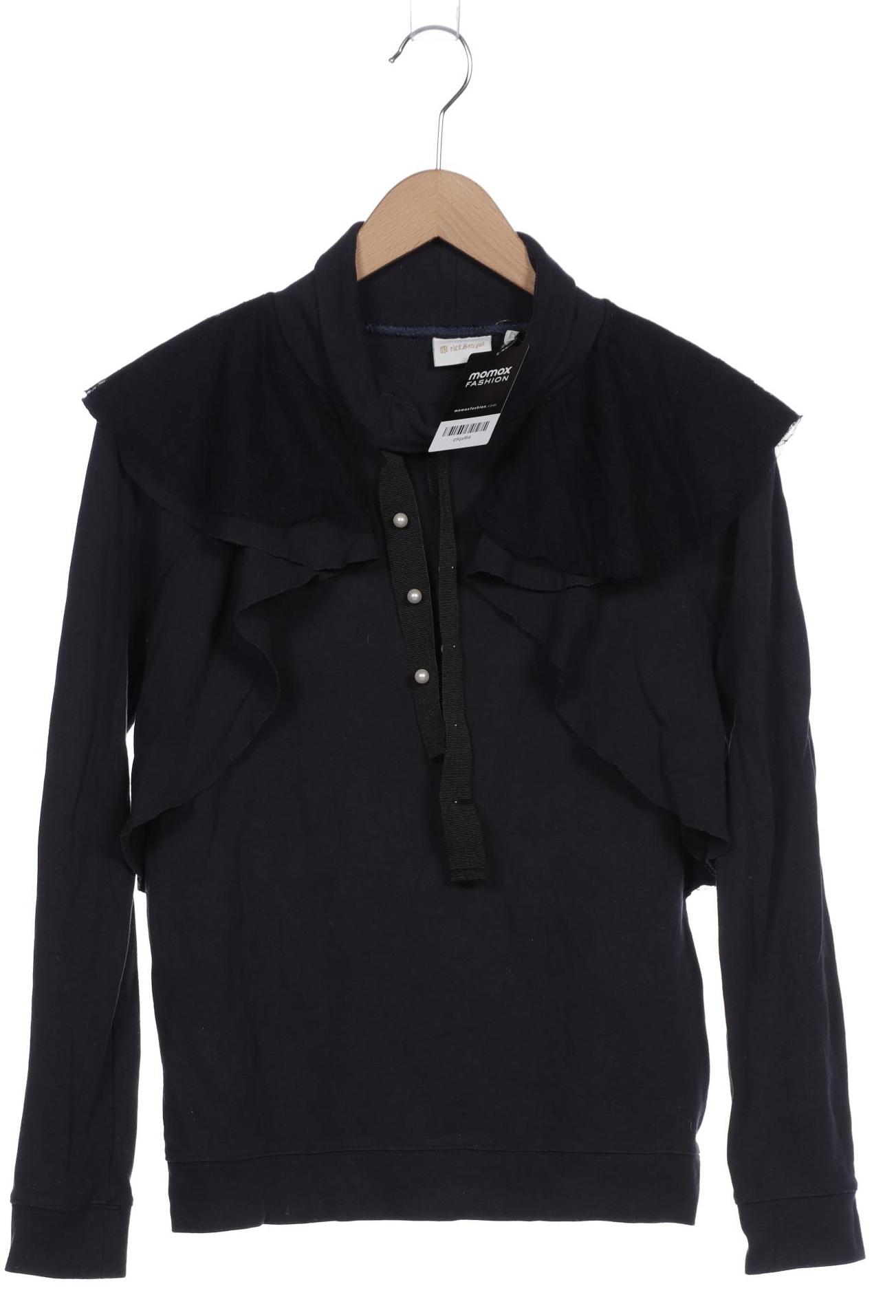 

Rich & Royal Damen Sweatshirt, marineblau, Gr. 36