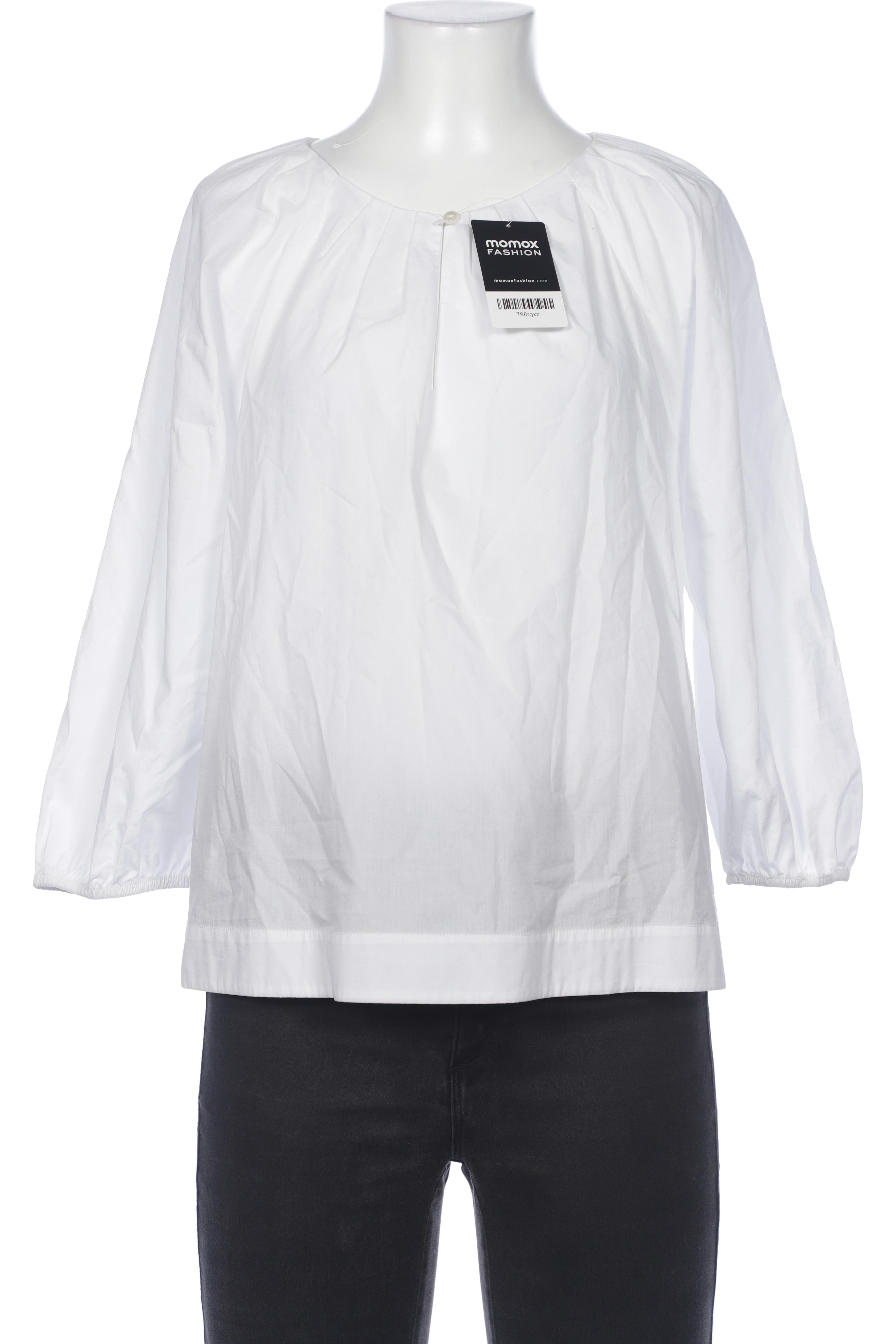 

Rich & Royal Damen Bluse, weiß, Gr. 40