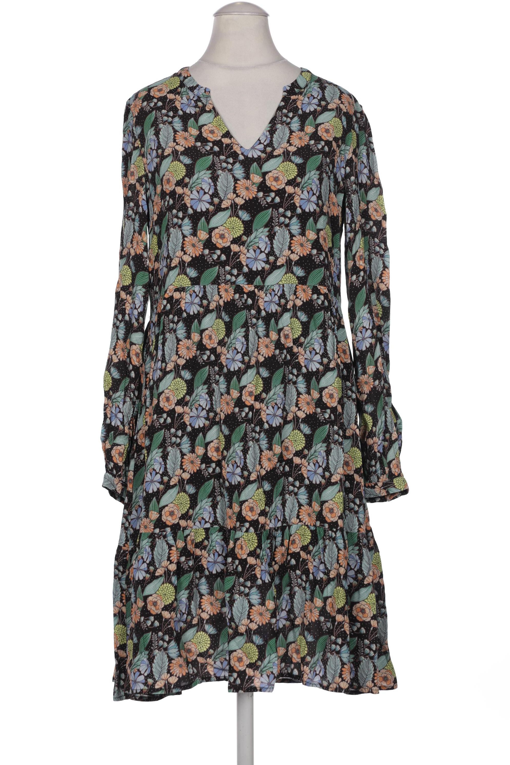 

Rich & Royal Damen Kleid, mehrfarbig, Gr. 34