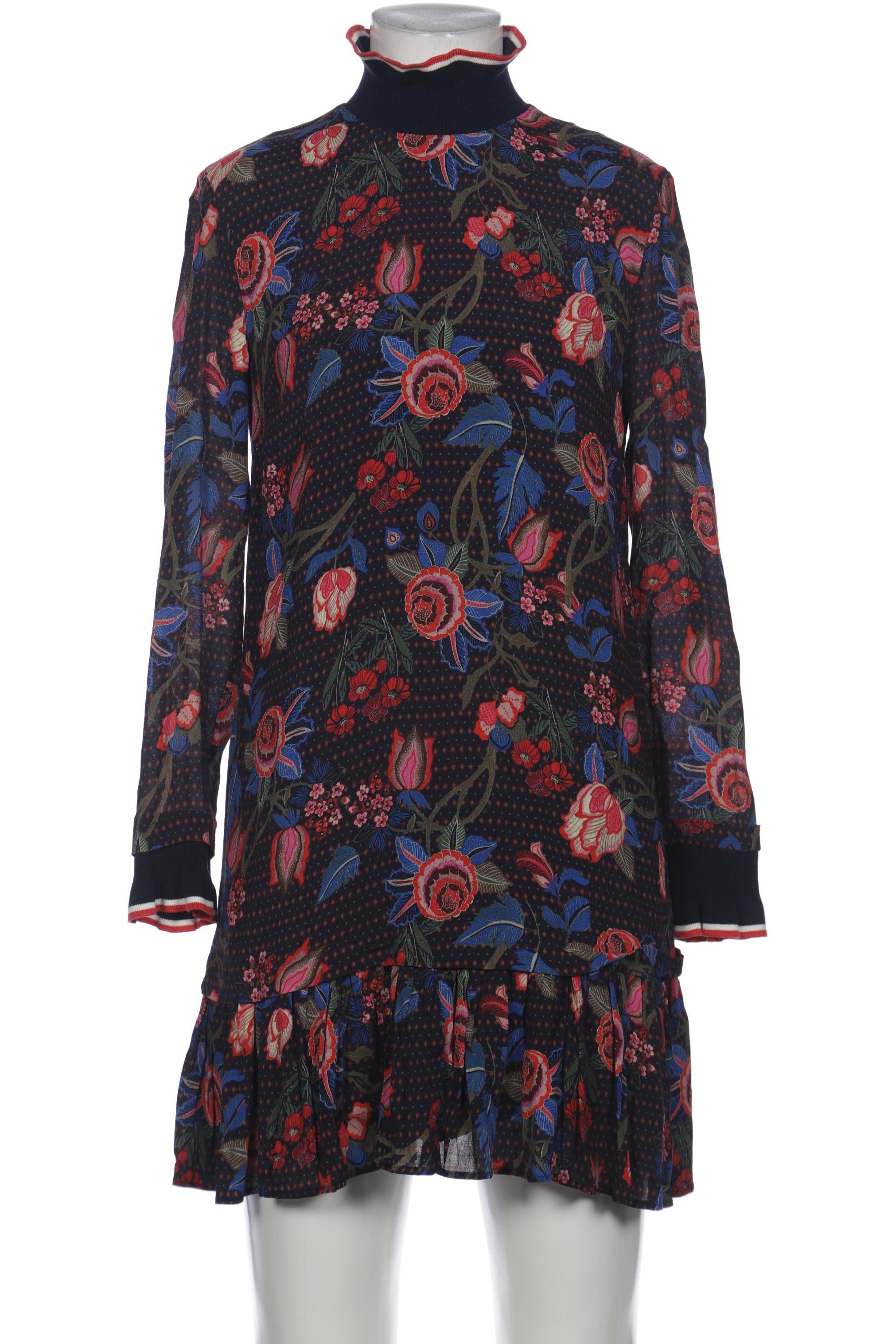 

Rich & Royal Damen Kleid, marineblau, Gr. 36