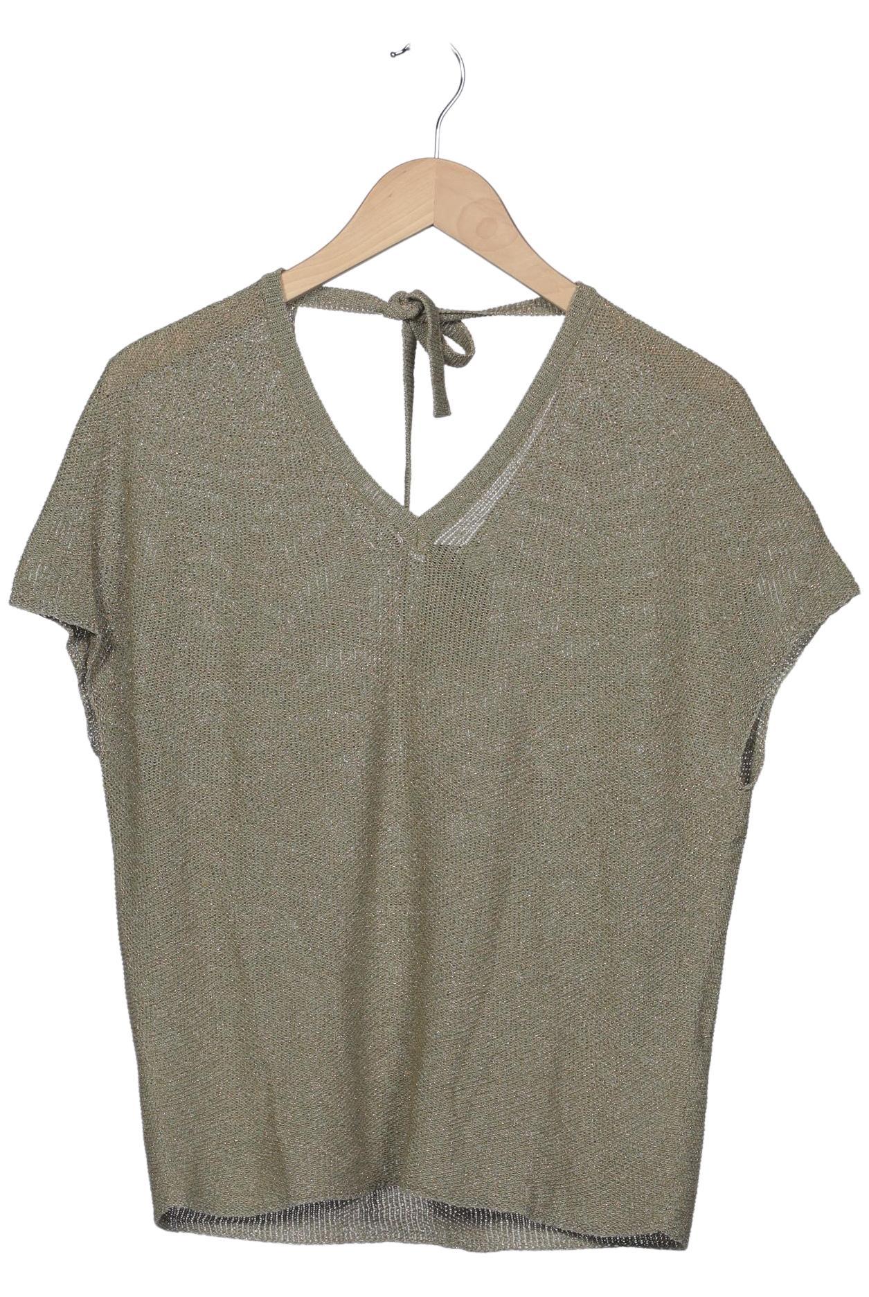 

Rich & Royal Damen T-Shirt, grün, Gr. 38