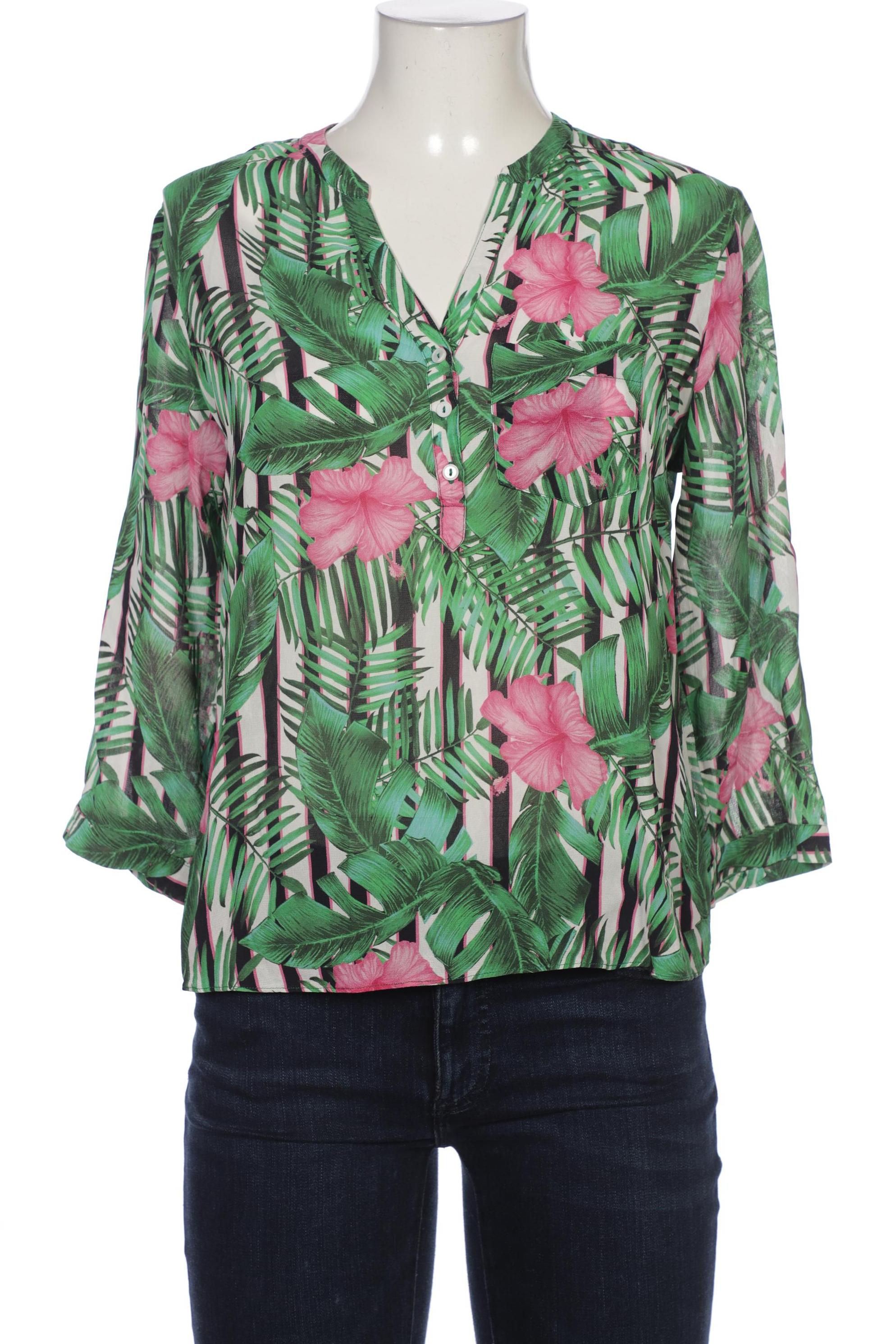 

Rich & Royal Damen Bluse, grün