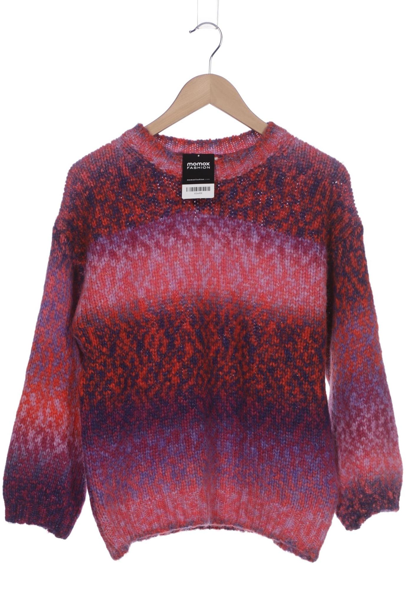 

Rich & Royal Damen Pullover, mehrfarbig, Gr. 36