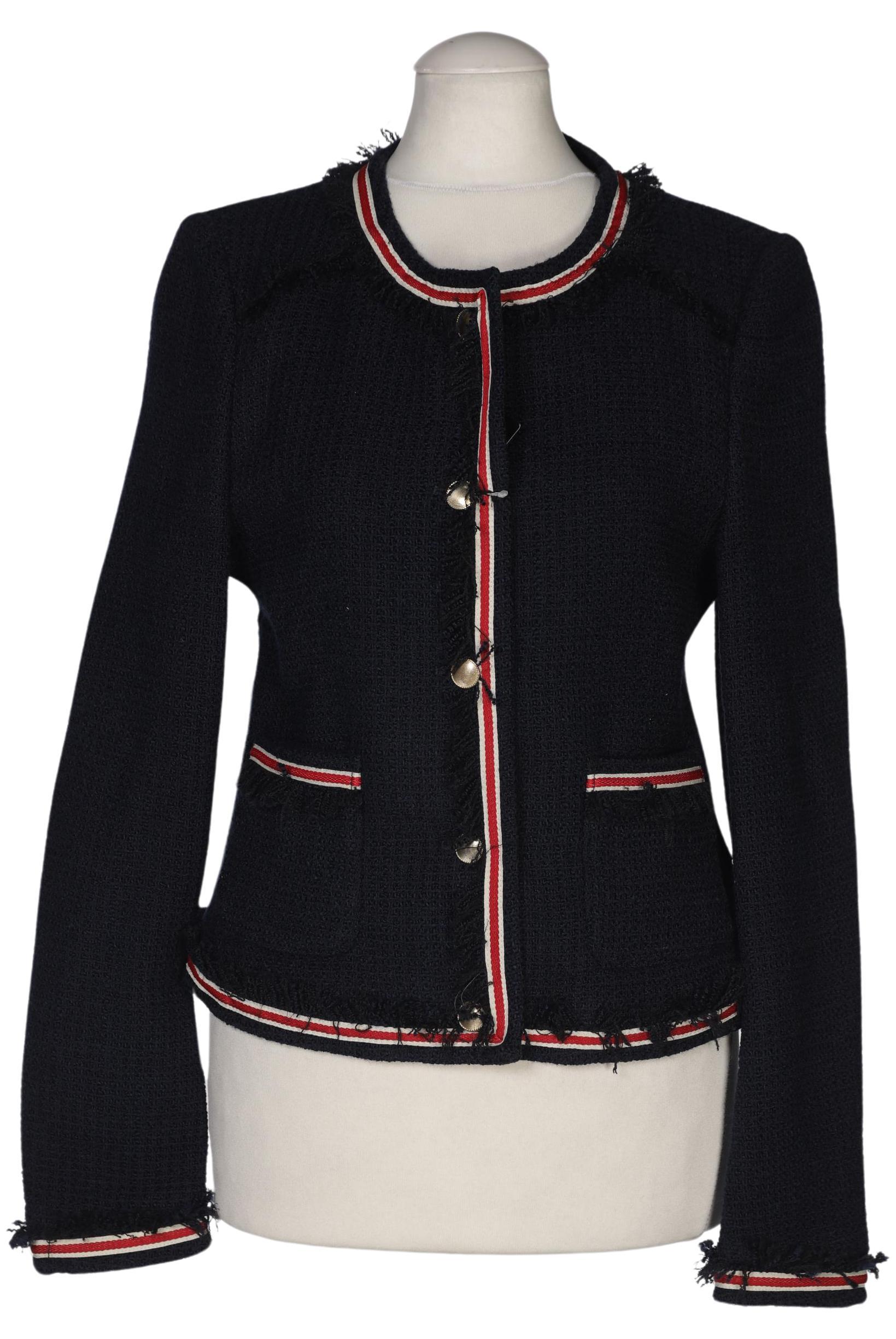 

Rich & Royal Damen Blazer, marineblau, Gr. 36