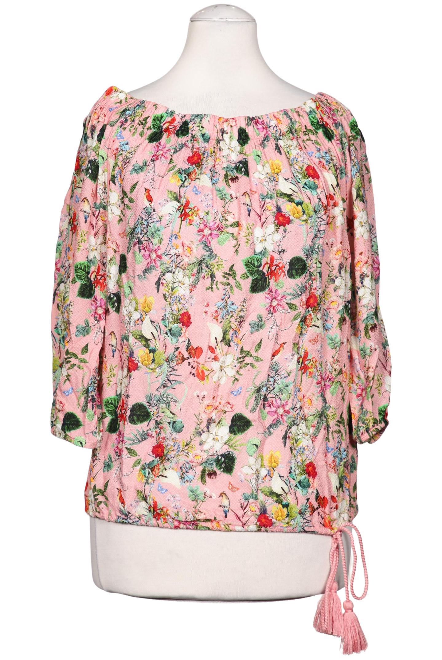 

Rich & Royal Damen Bluse, pink, Gr. 36