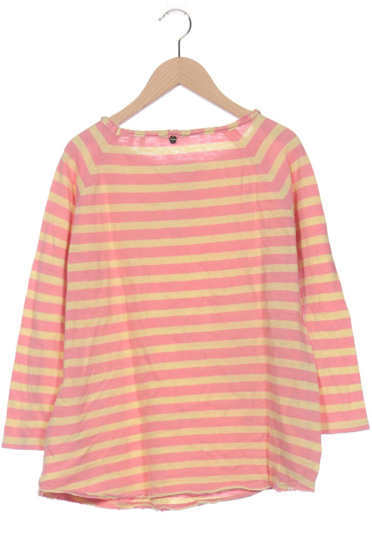 

Rich & Royal Damen Langarmshirt, pink, Gr. 38