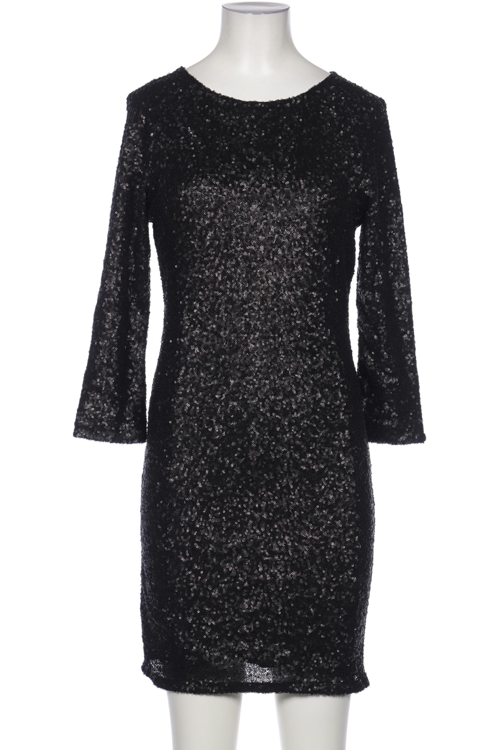 

Rich & Royal Damen Kleid, schwarz, Gr. 38