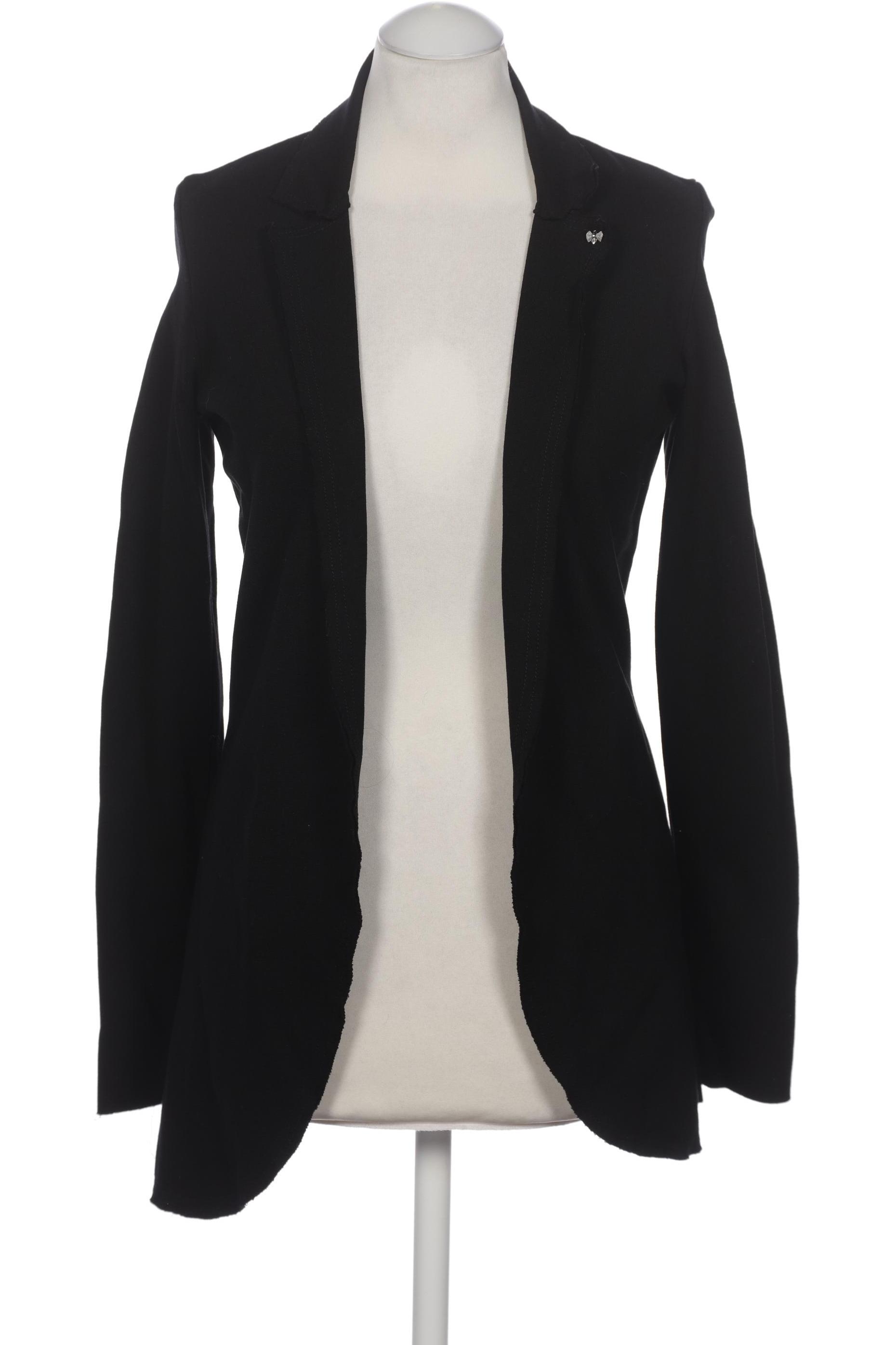 

Rich & Royal Damen Blazer, schwarz, Gr. 36