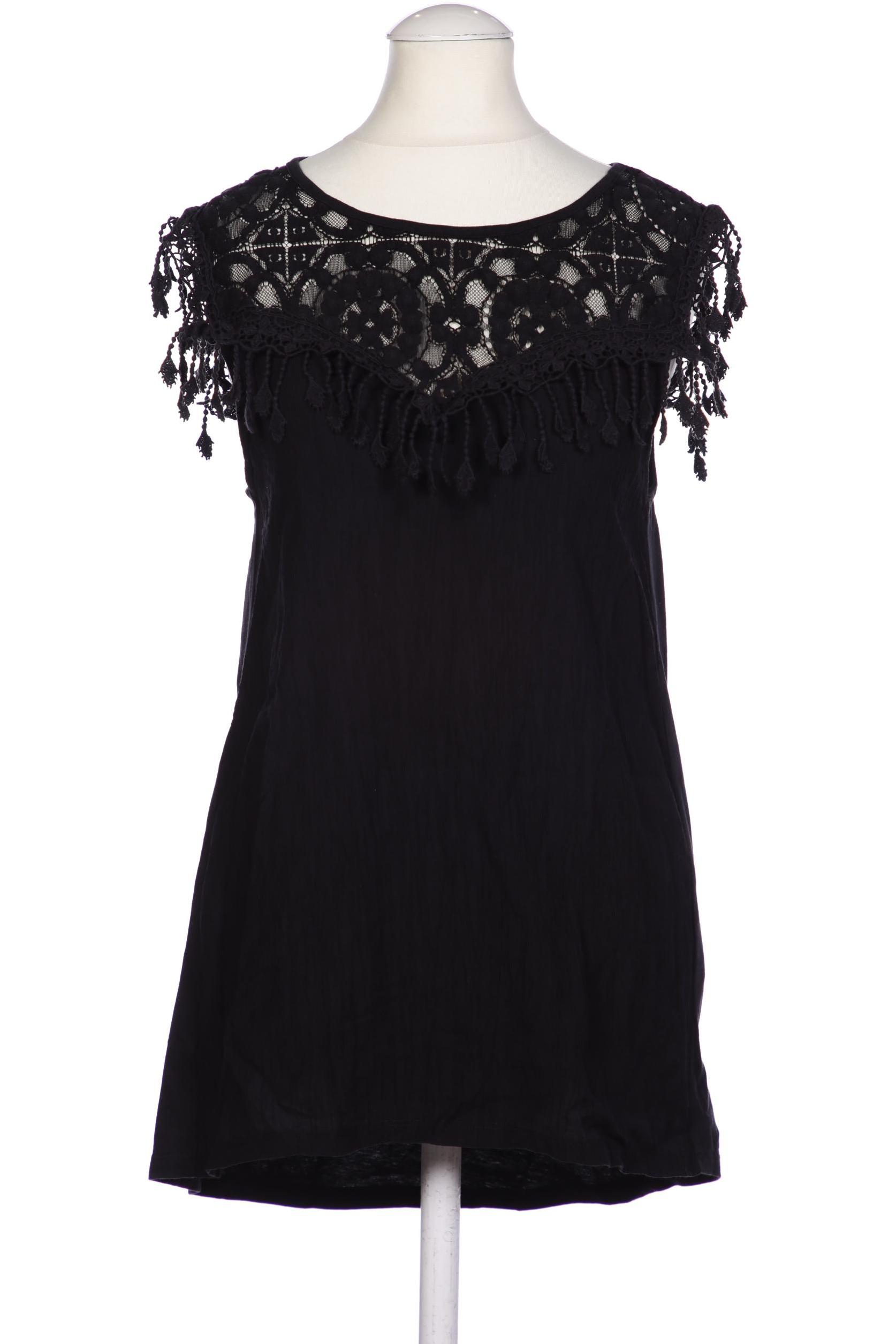 

Rich&Royal Damen Bluse, schwarz