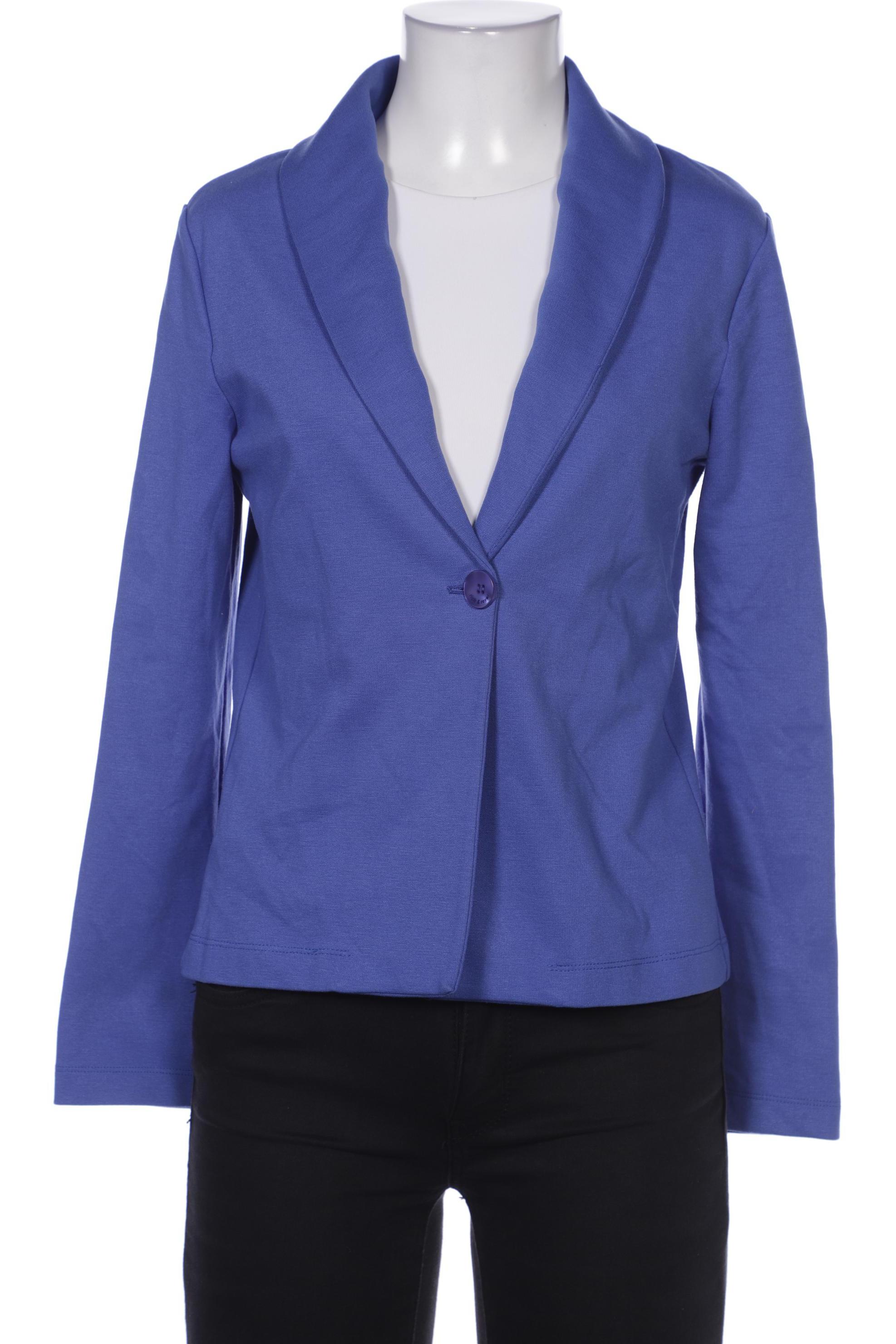 

Rich & Royal Damen Blazer, blau, Gr. 36