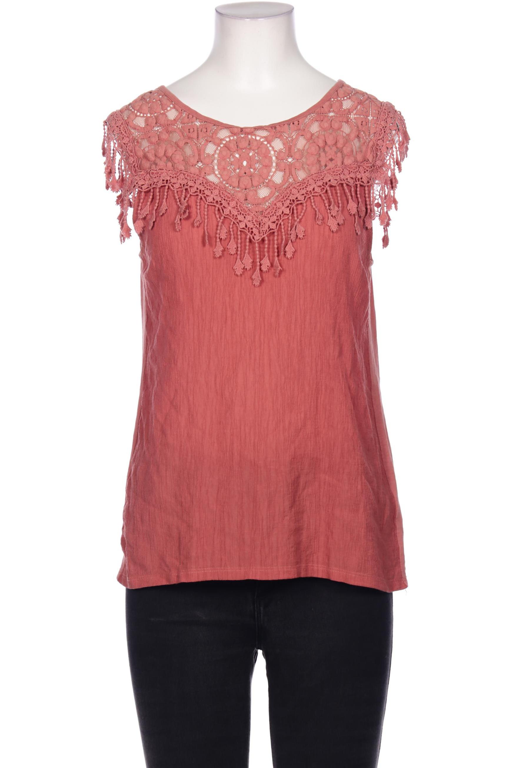 

Rich & Royal Damen Top, pink, Gr. 36