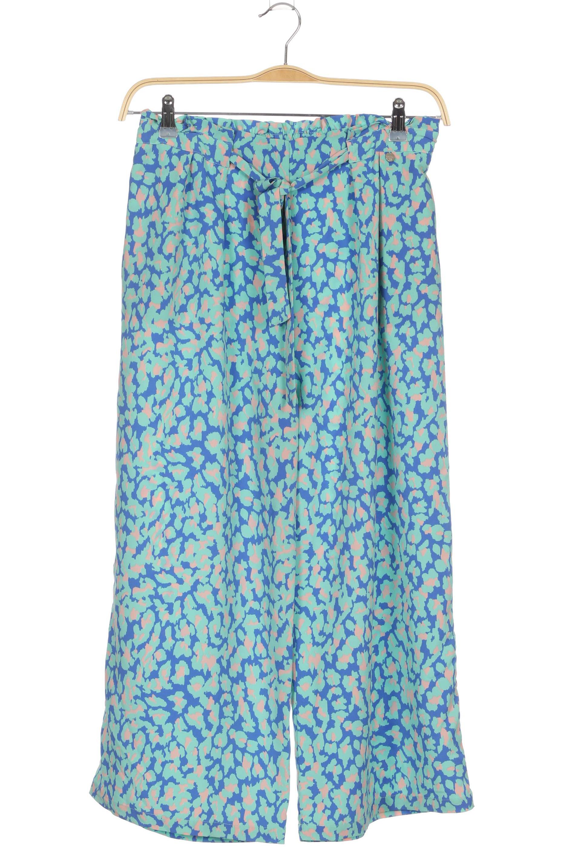 

Rich & Royal Damen Stoffhose, blau, Gr. 38
