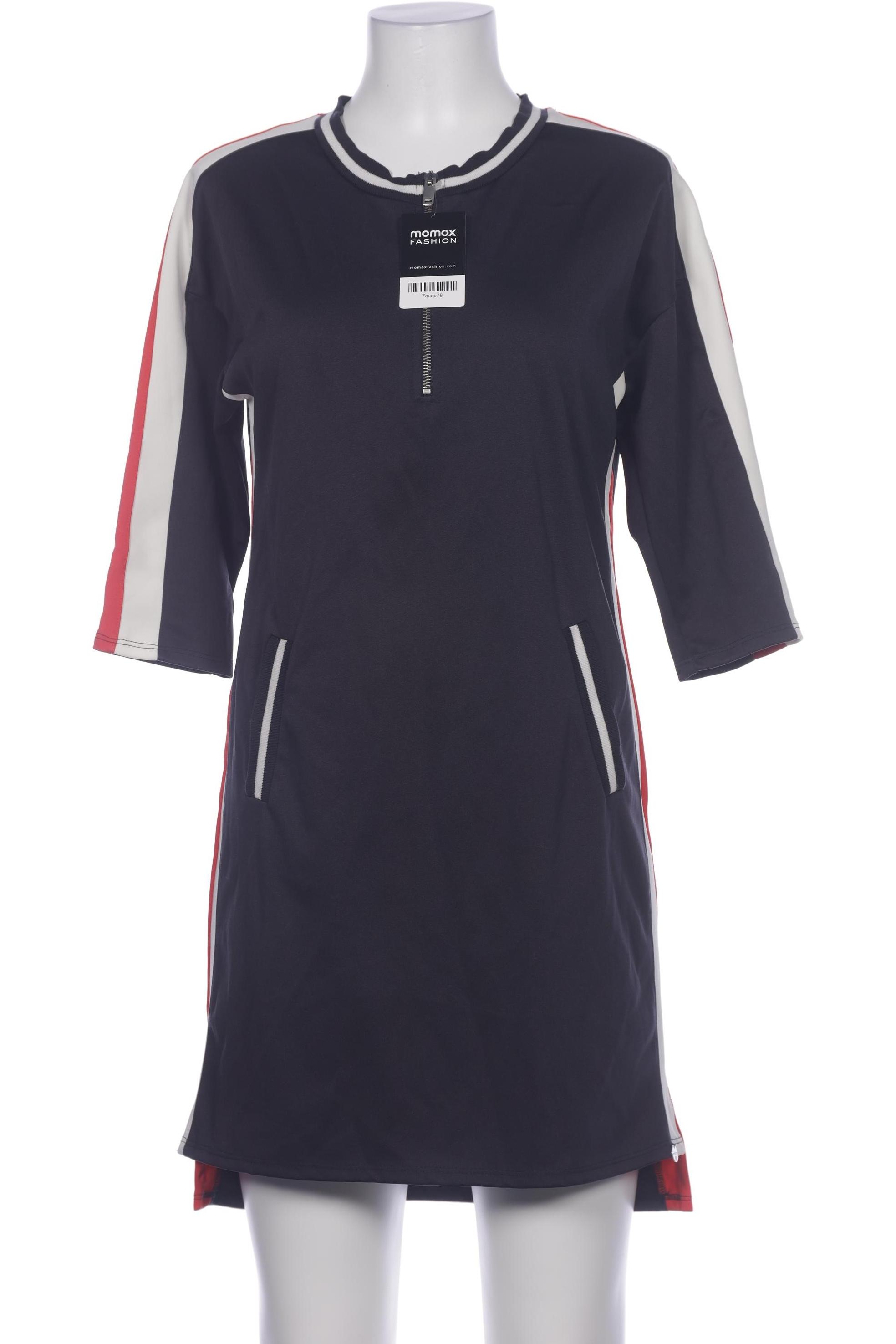 

Rich & Royal Damen Kleid, marineblau, Gr. 38