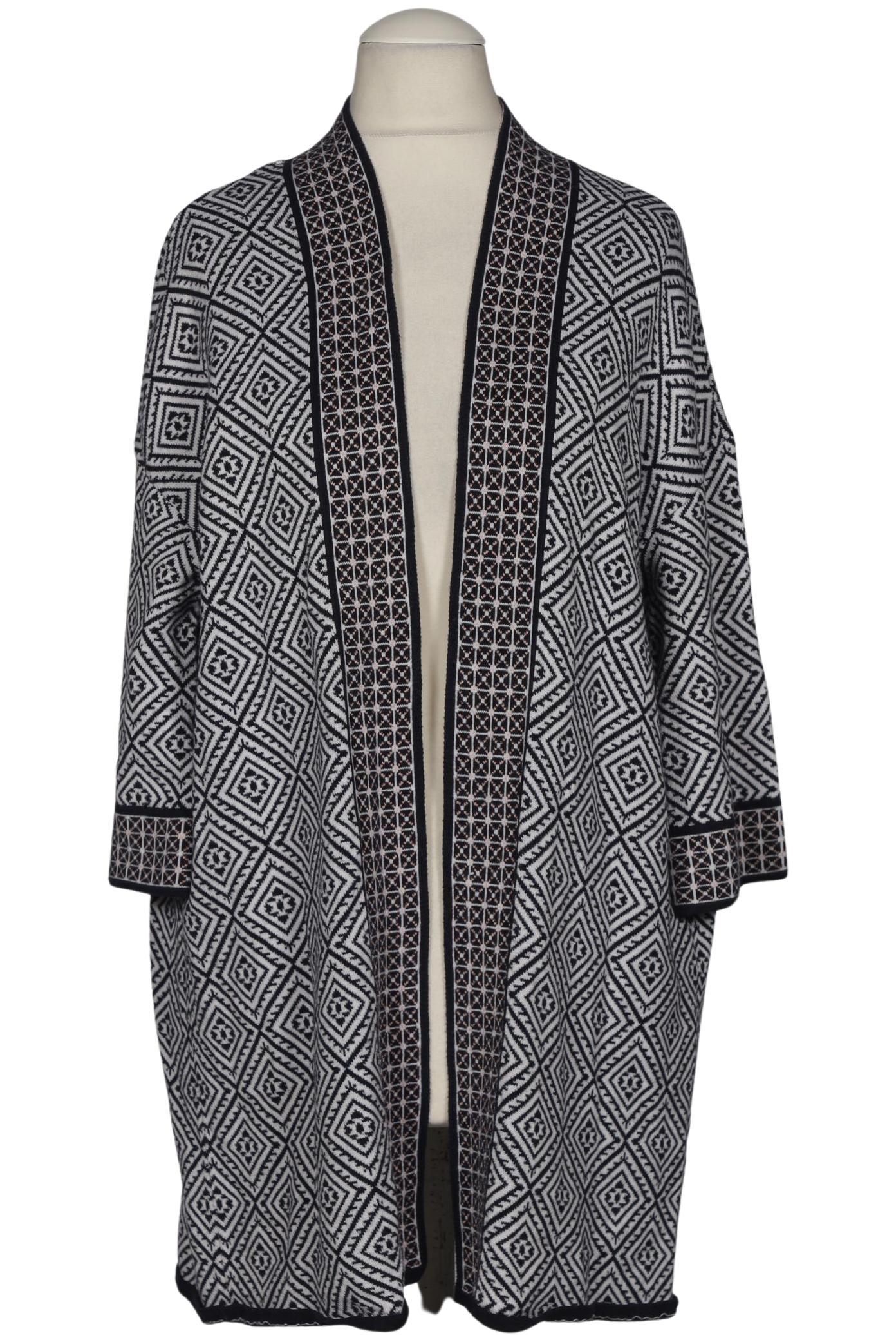 

Rich & Royal Damen Strickjacke, marineblau, Gr. 36