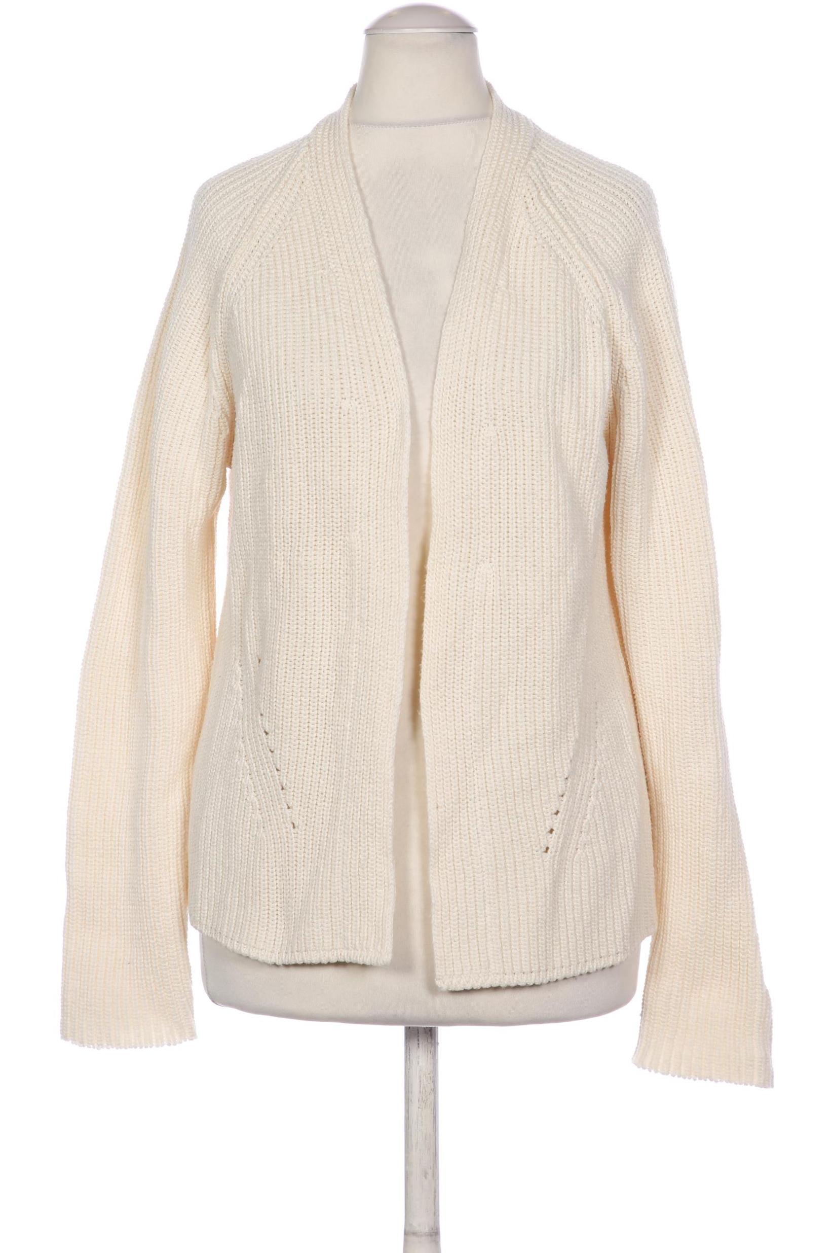 

Rich & Royal Damen Strickjacke, cremeweiß, Gr. 36