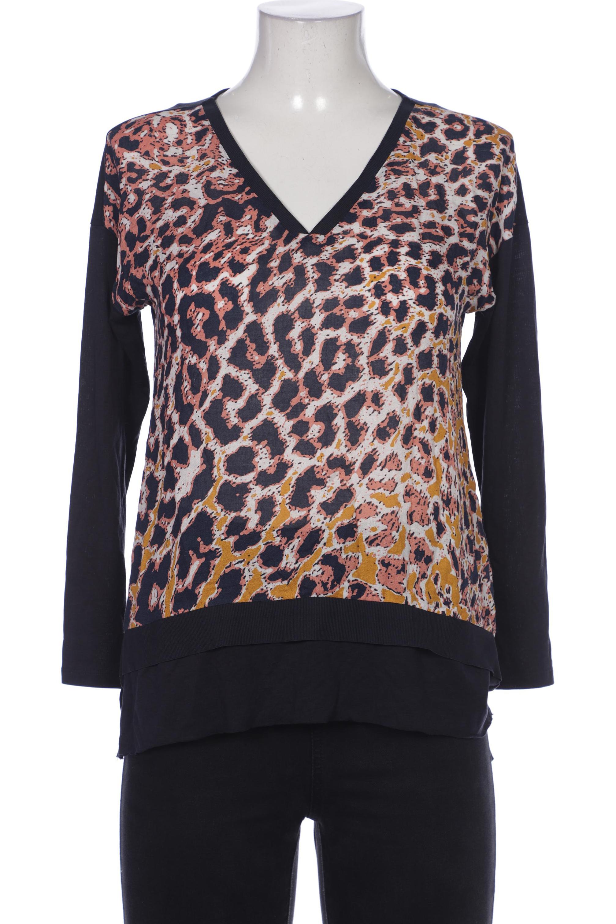 

Rich & Royal Damen Langarmshirt, marineblau, Gr. 38