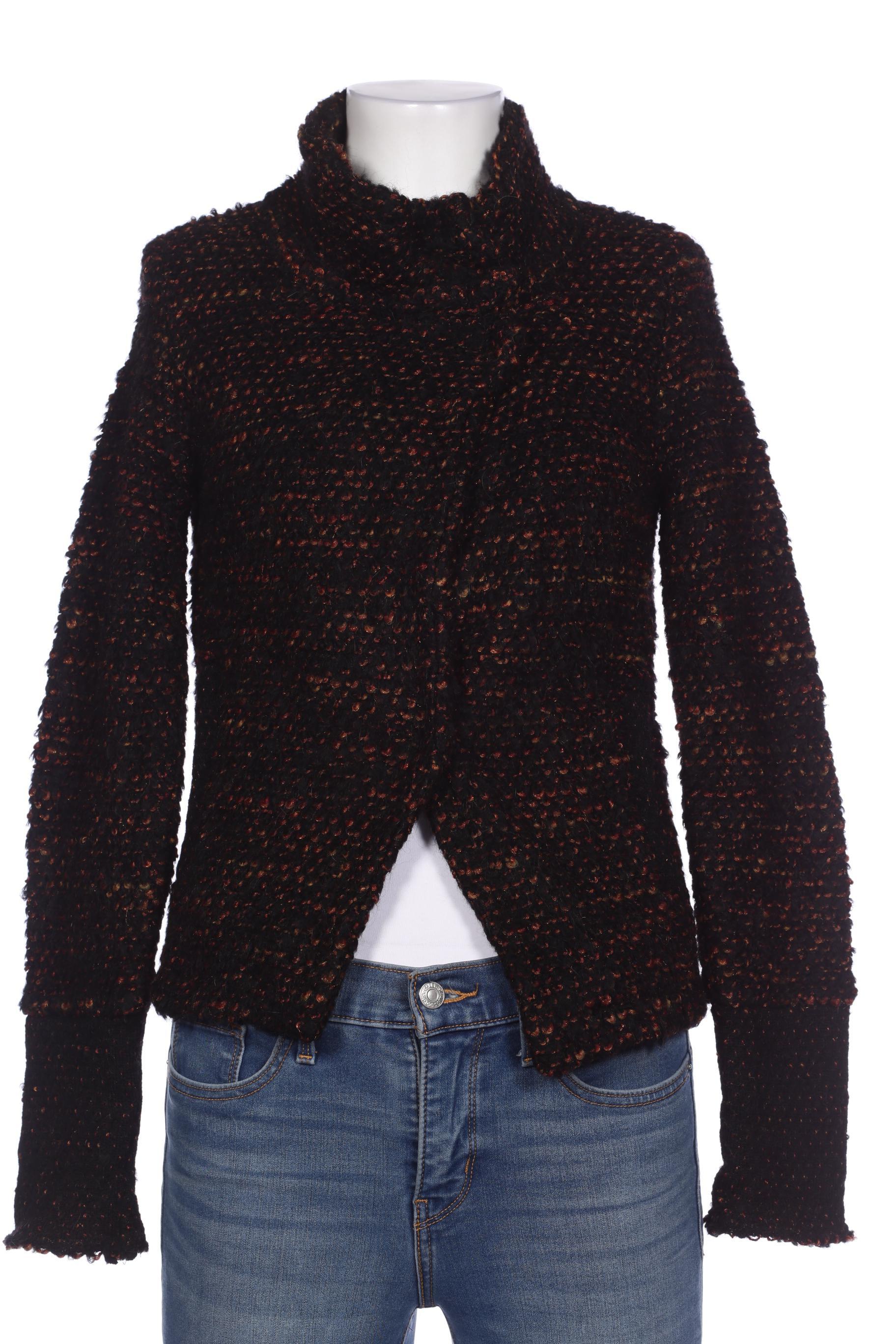 

Rich & Royal Damen Blazer, schwarz, Gr. 34