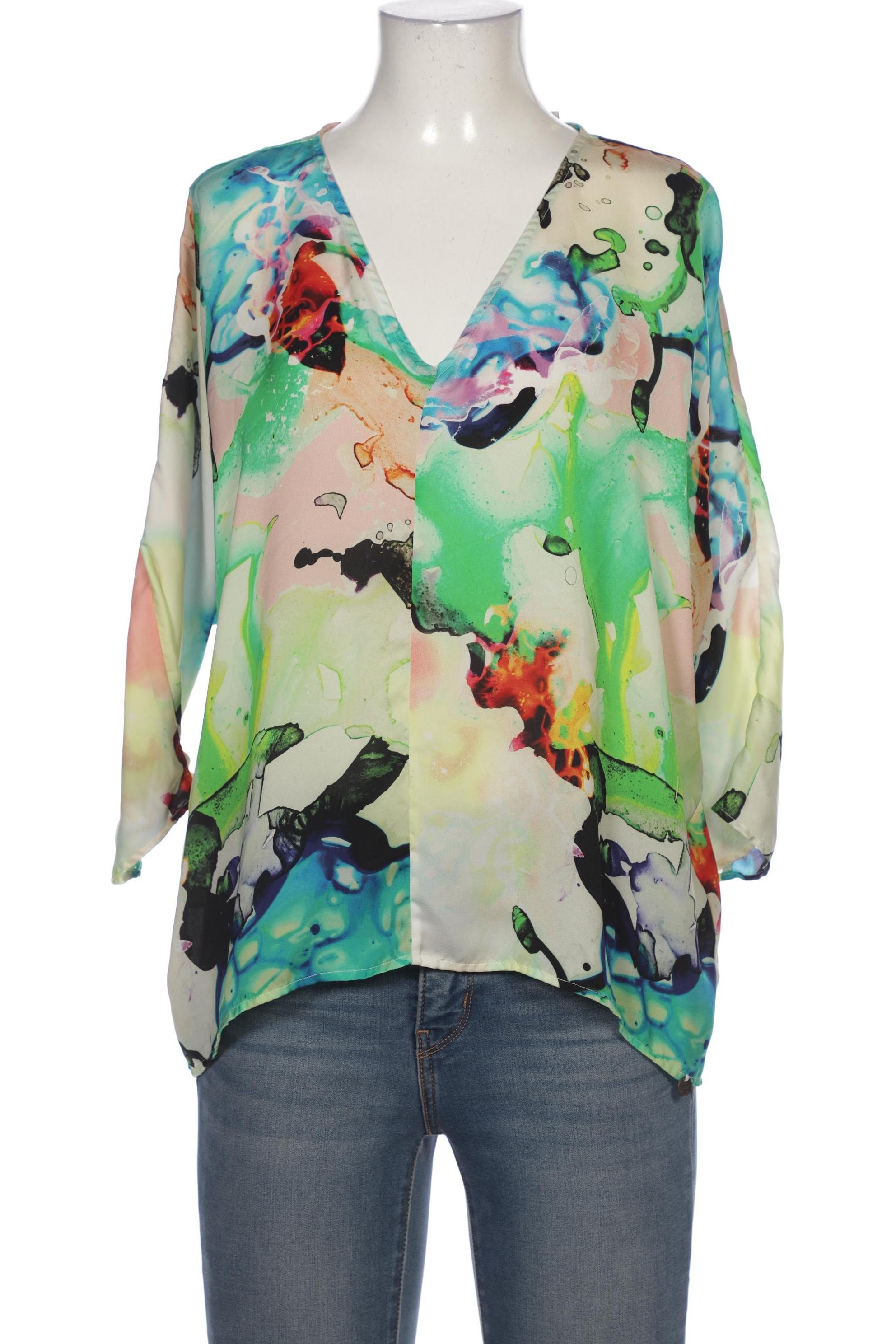 

Rich&Royal Damen Bluse, mehrfarbig