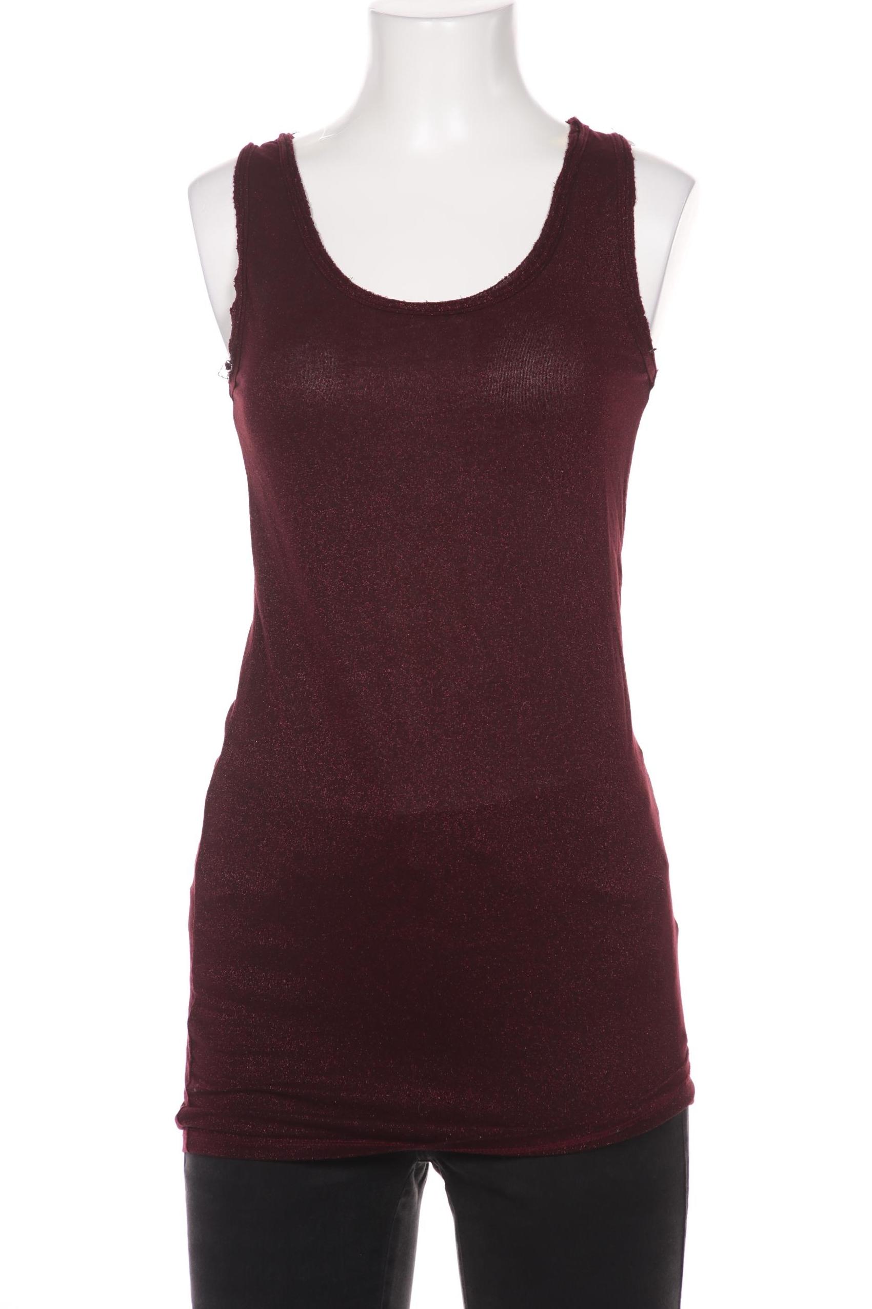 

Rich & Royal Damen Top, bordeaux, Gr. 36