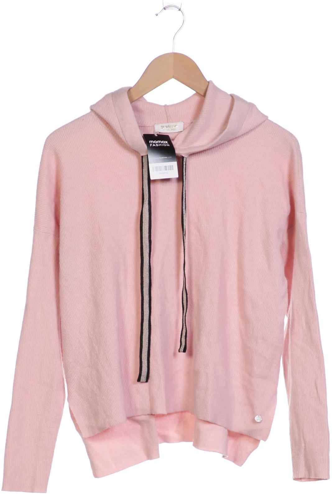 

Rich & Royal Damen Pullover, pink, Gr. 38