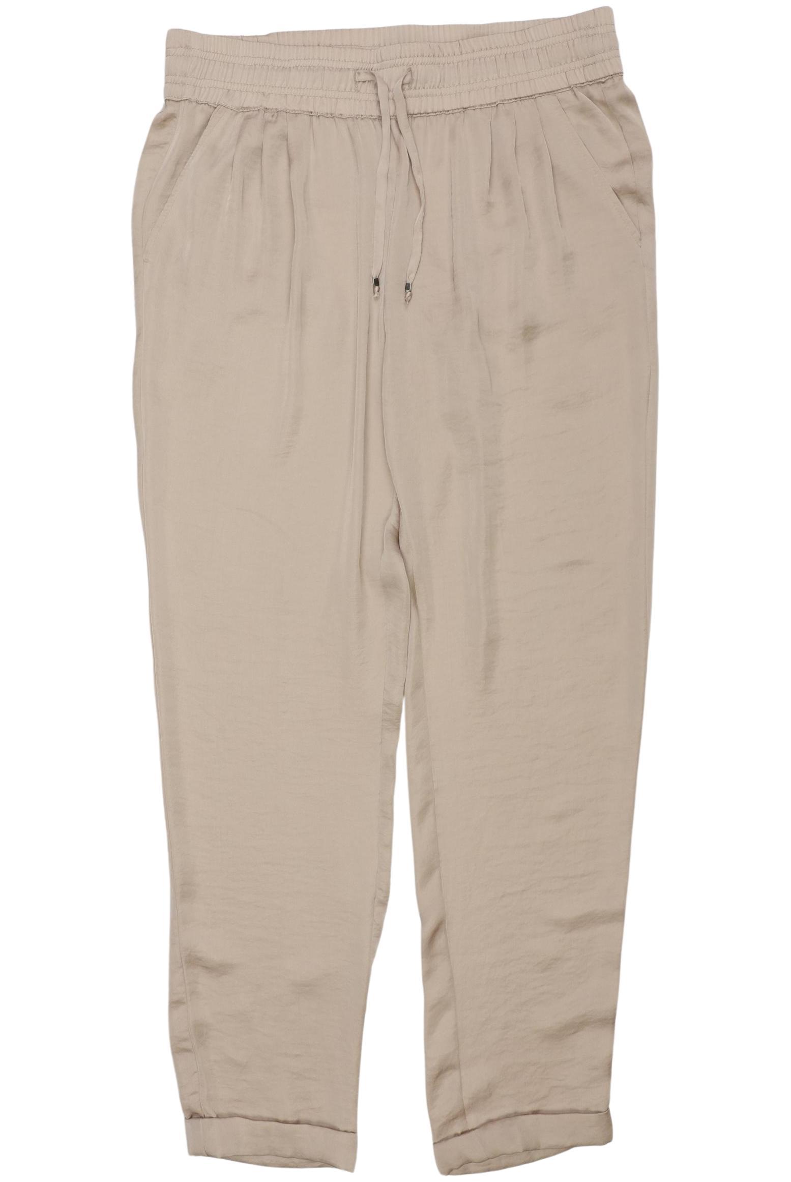 

Rich & Royal Damen Stoffhose, beige, Gr. 38