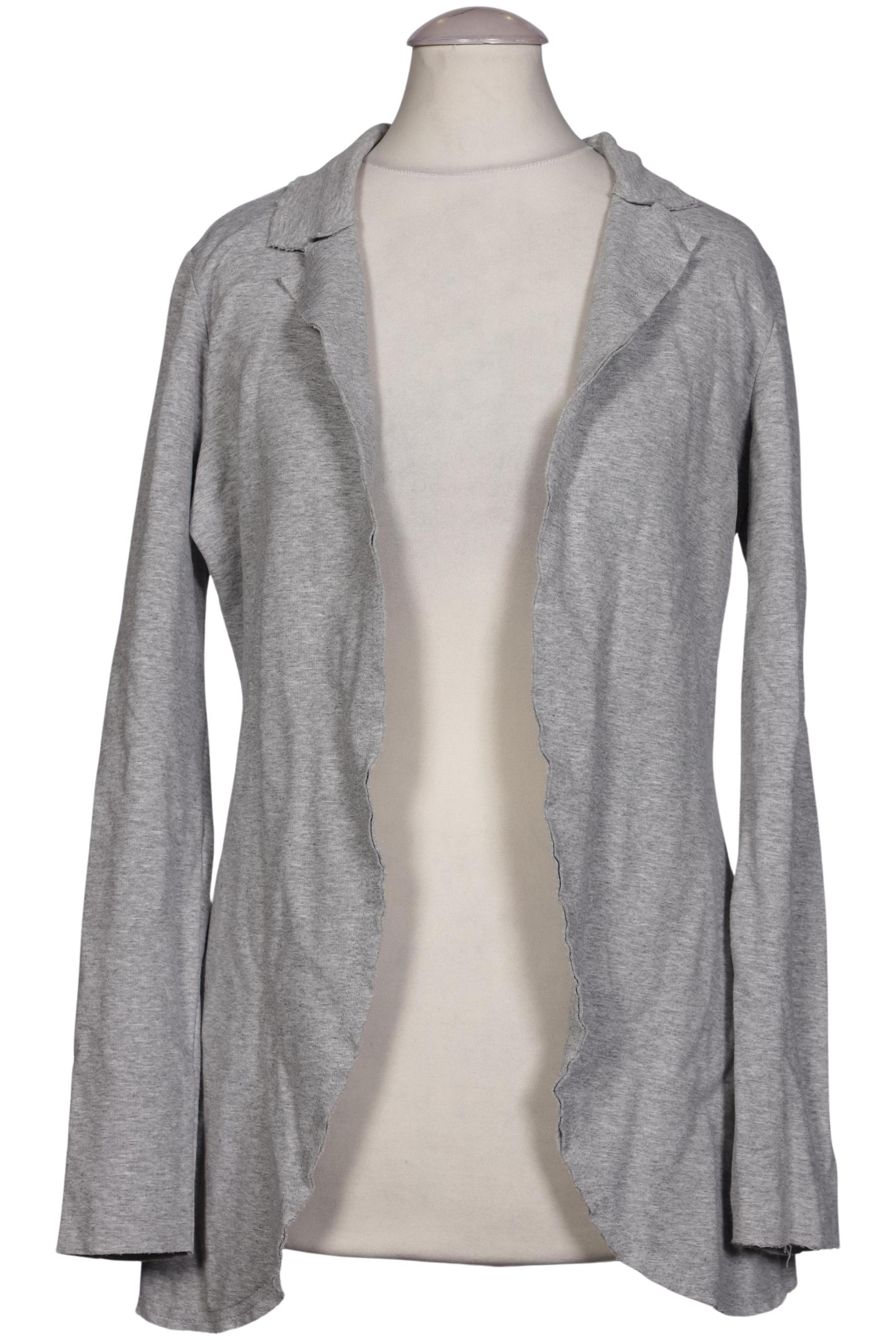 

Rich & Royal Damen Blazer, grau, Gr. 34