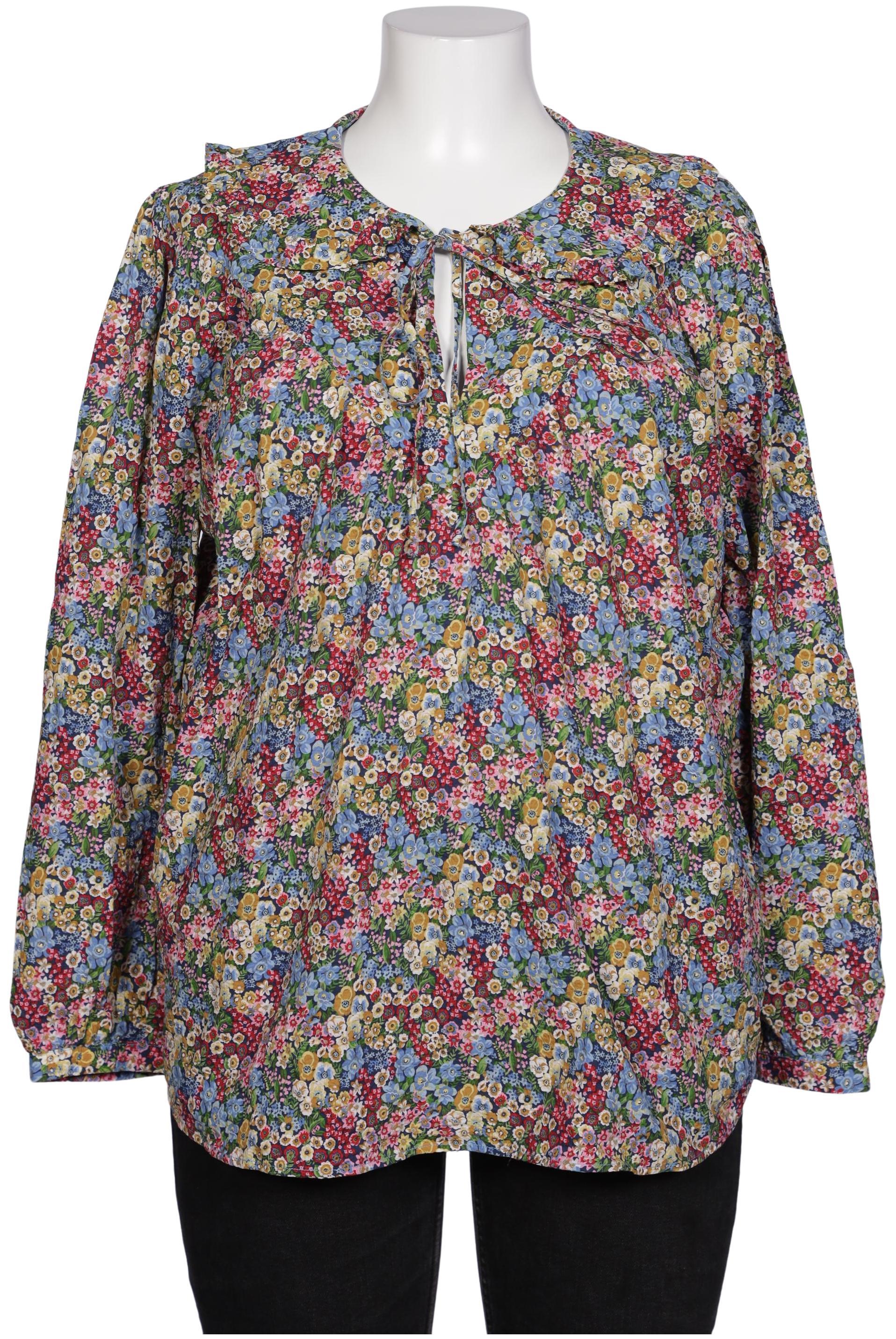 

Rich & Royal Damen Bluse, mehrfarbig, Gr. 42