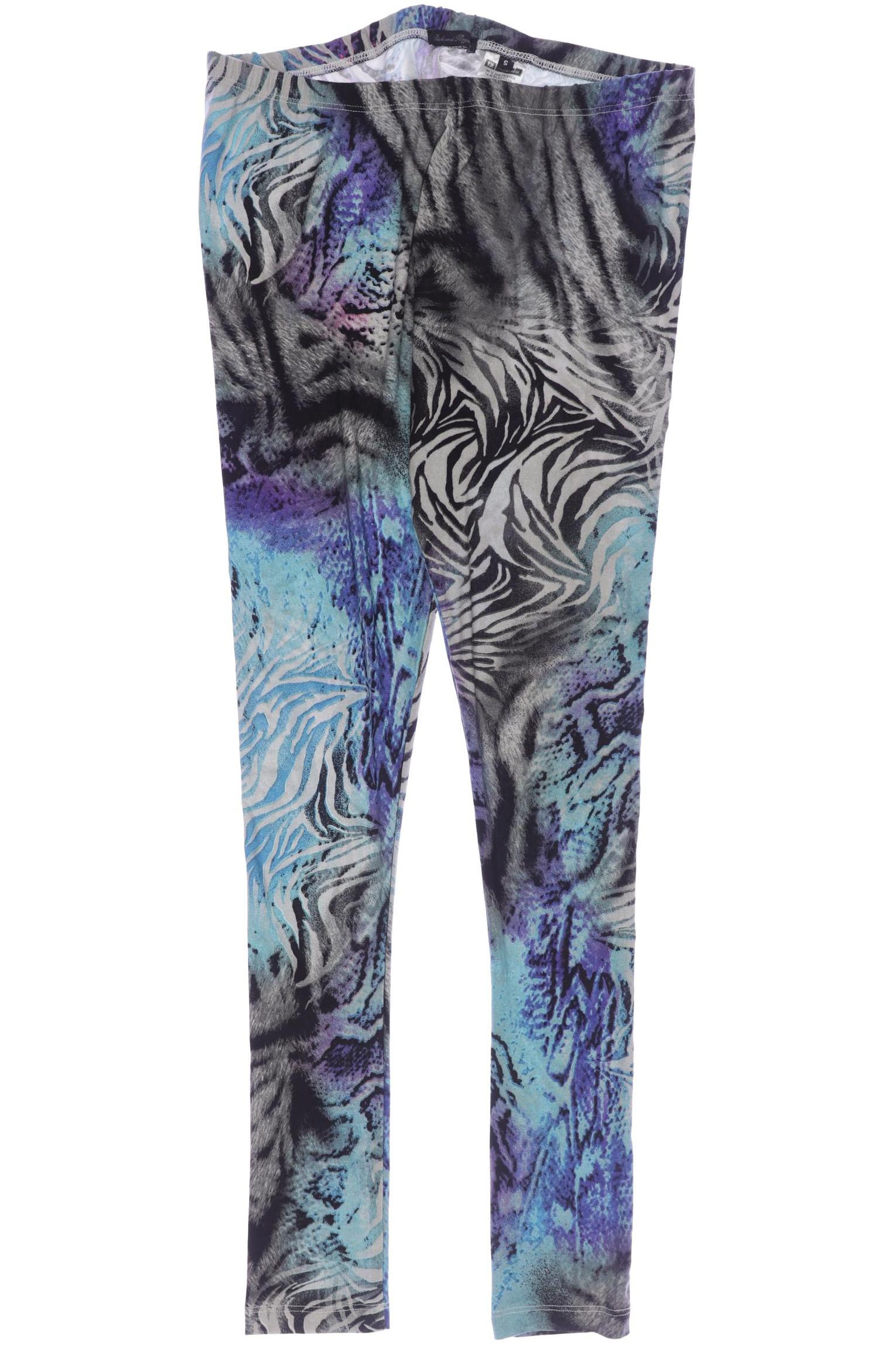 

Rich & Royal Damen Stoffhose, mehrfarbig, Gr. 0