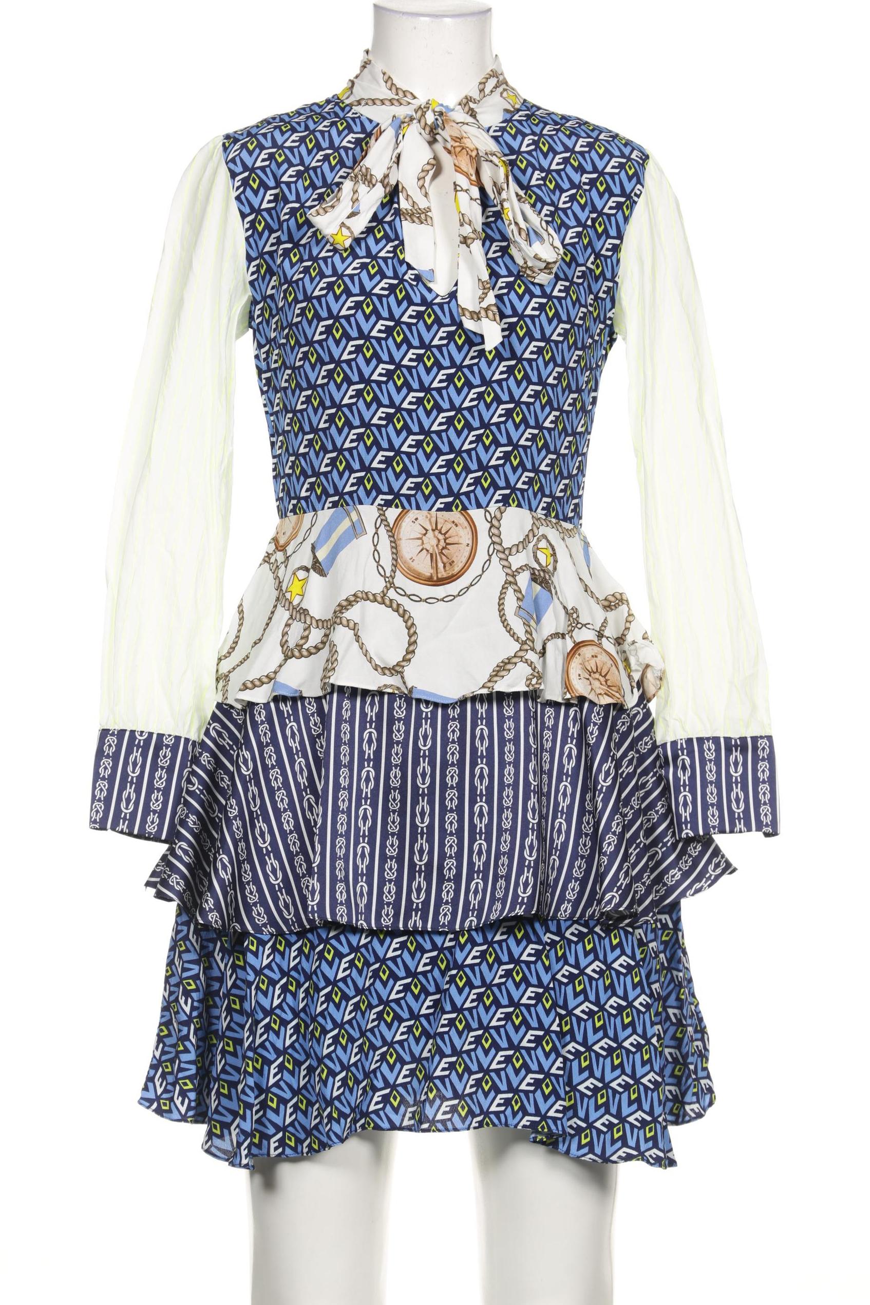 

Rich & Royal Damen Kleid, marineblau, Gr. 36
