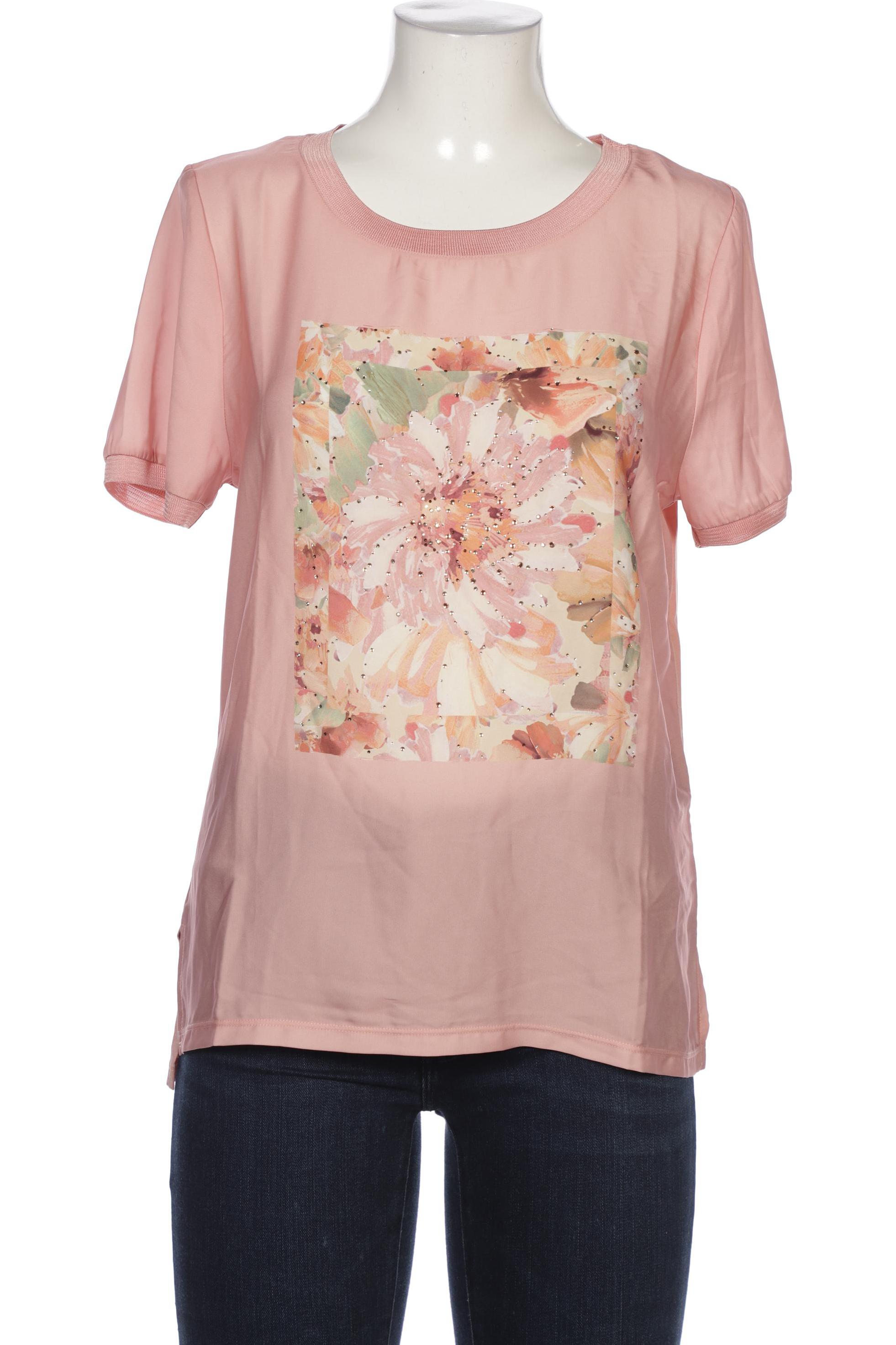 

Rich & Royal Damen Bluse, pink, Gr. 42