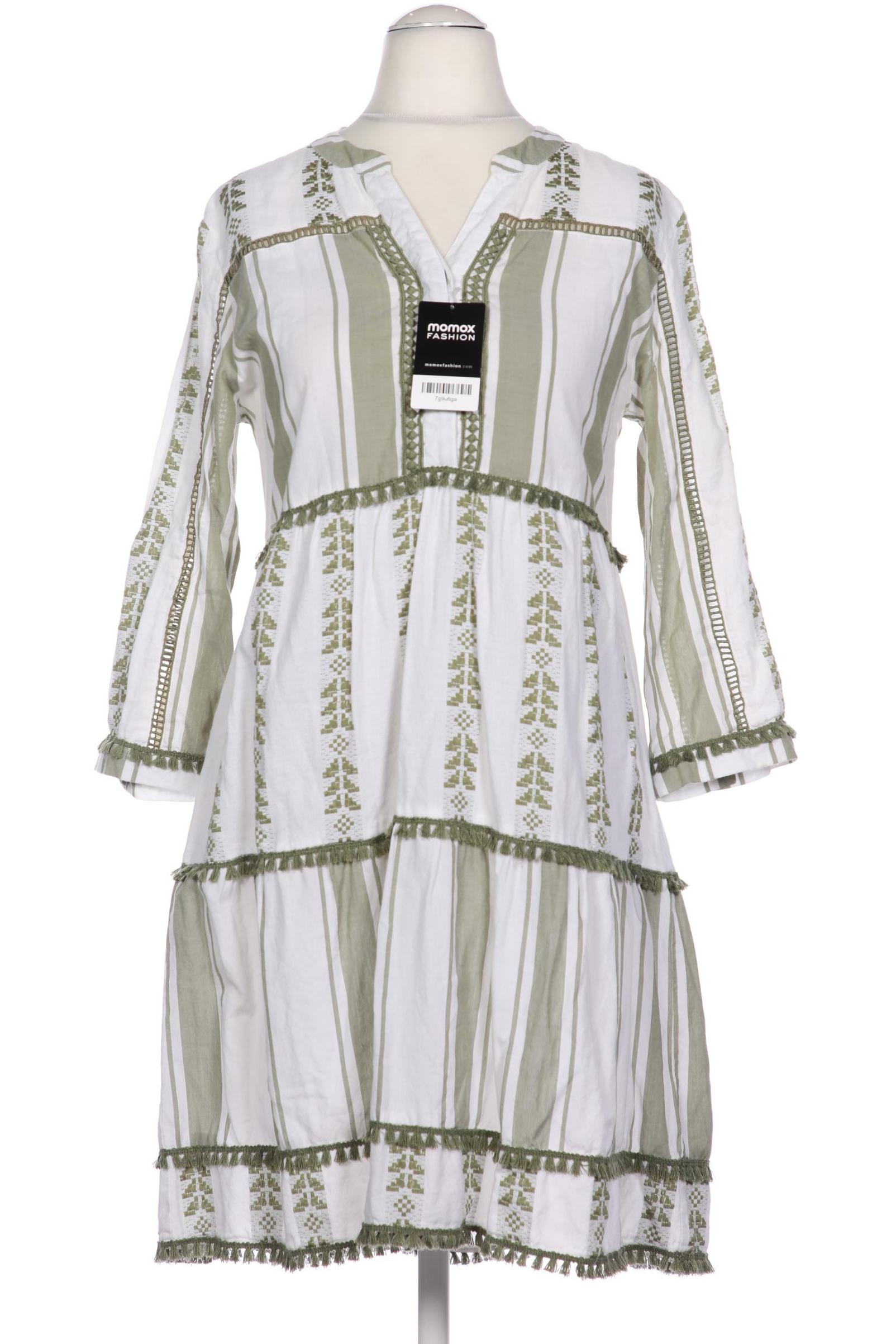 

Rich & Royal Damen Kleid, grün, Gr. 38