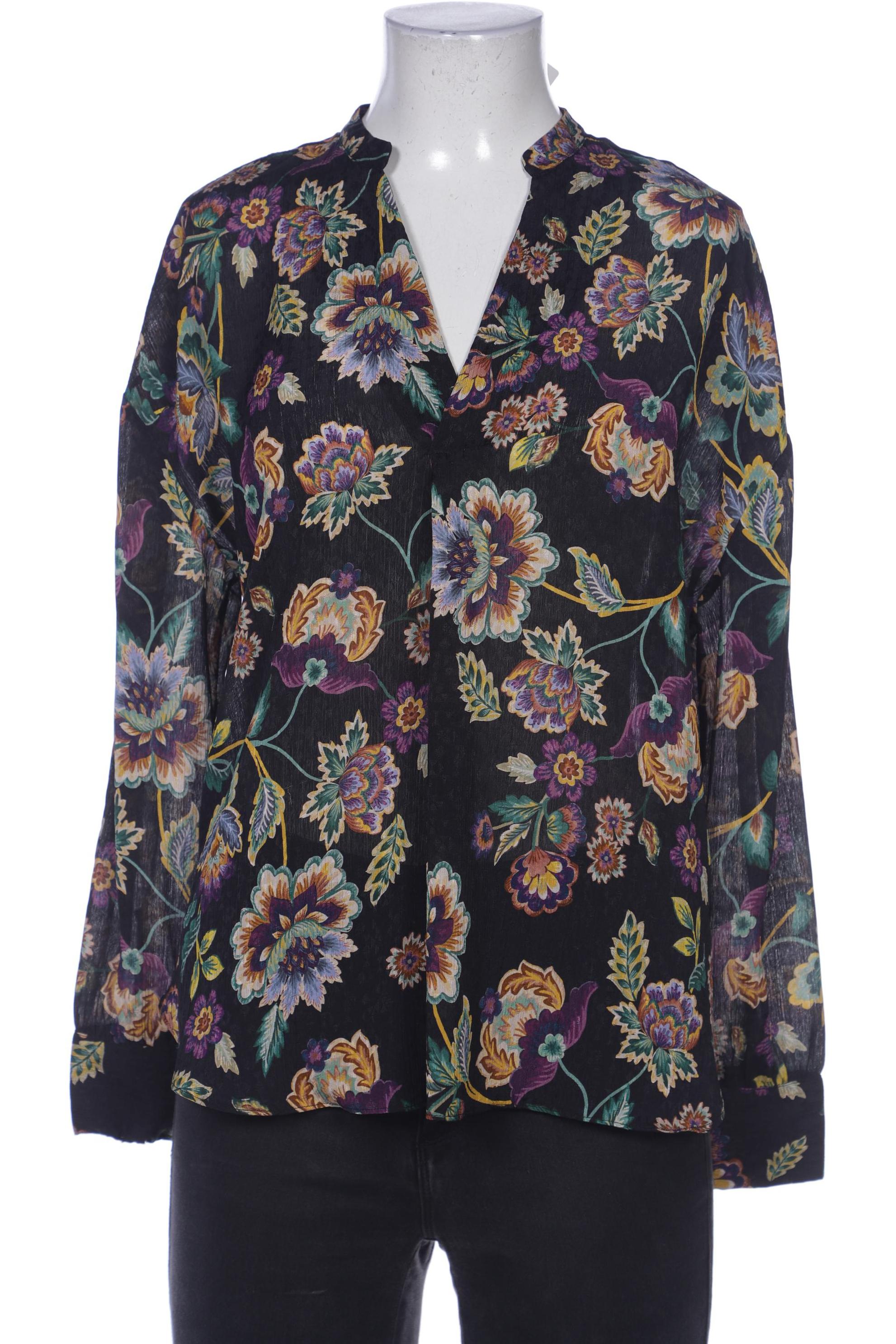 

Rich & Royal Damen Bluse, mehrfarbig, Gr. 36