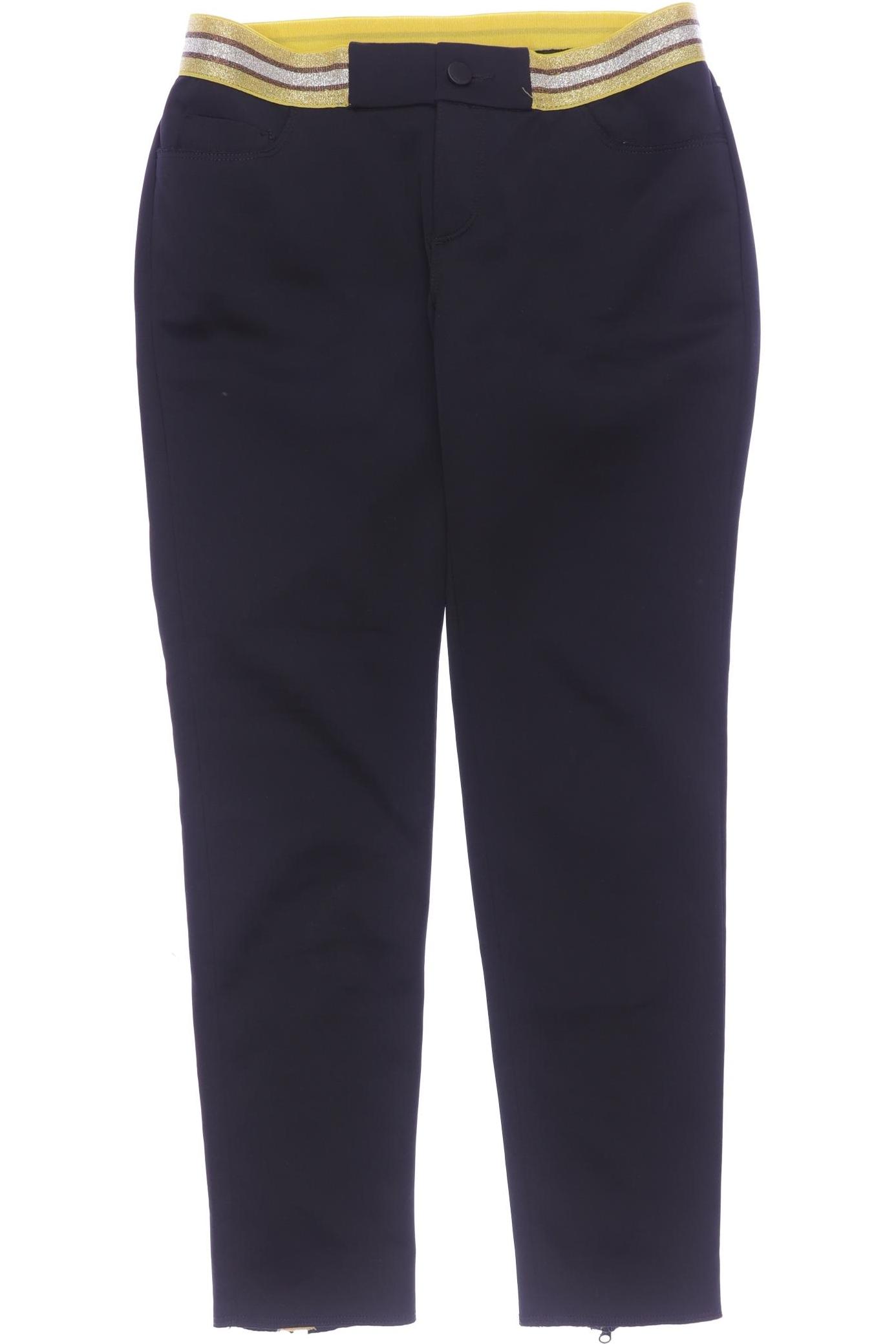 

Rich & Royal Damen Stoffhose, schwarz, Gr. 38