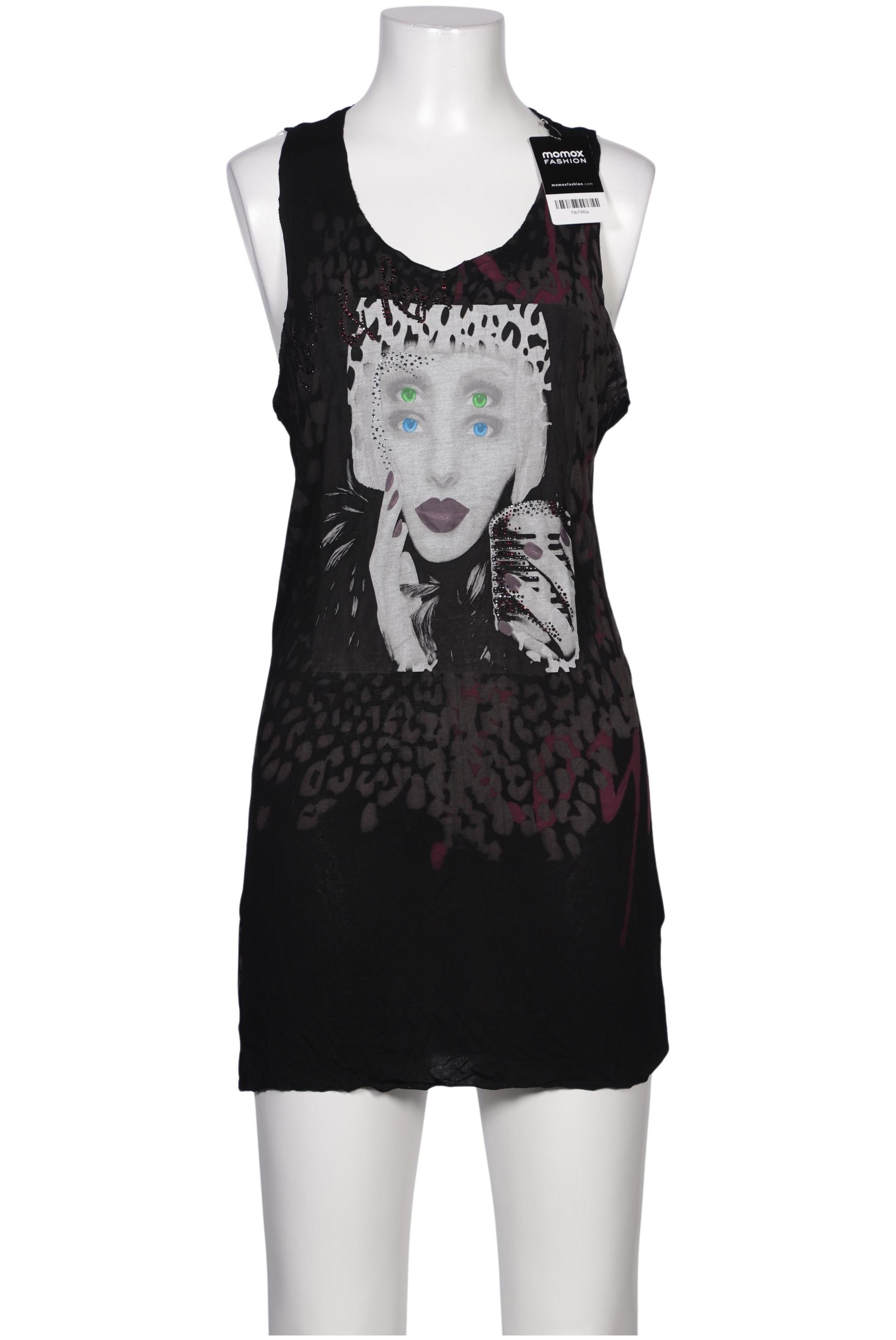 

Rich & Royal Damen Kleid, schwarz, Gr. 36