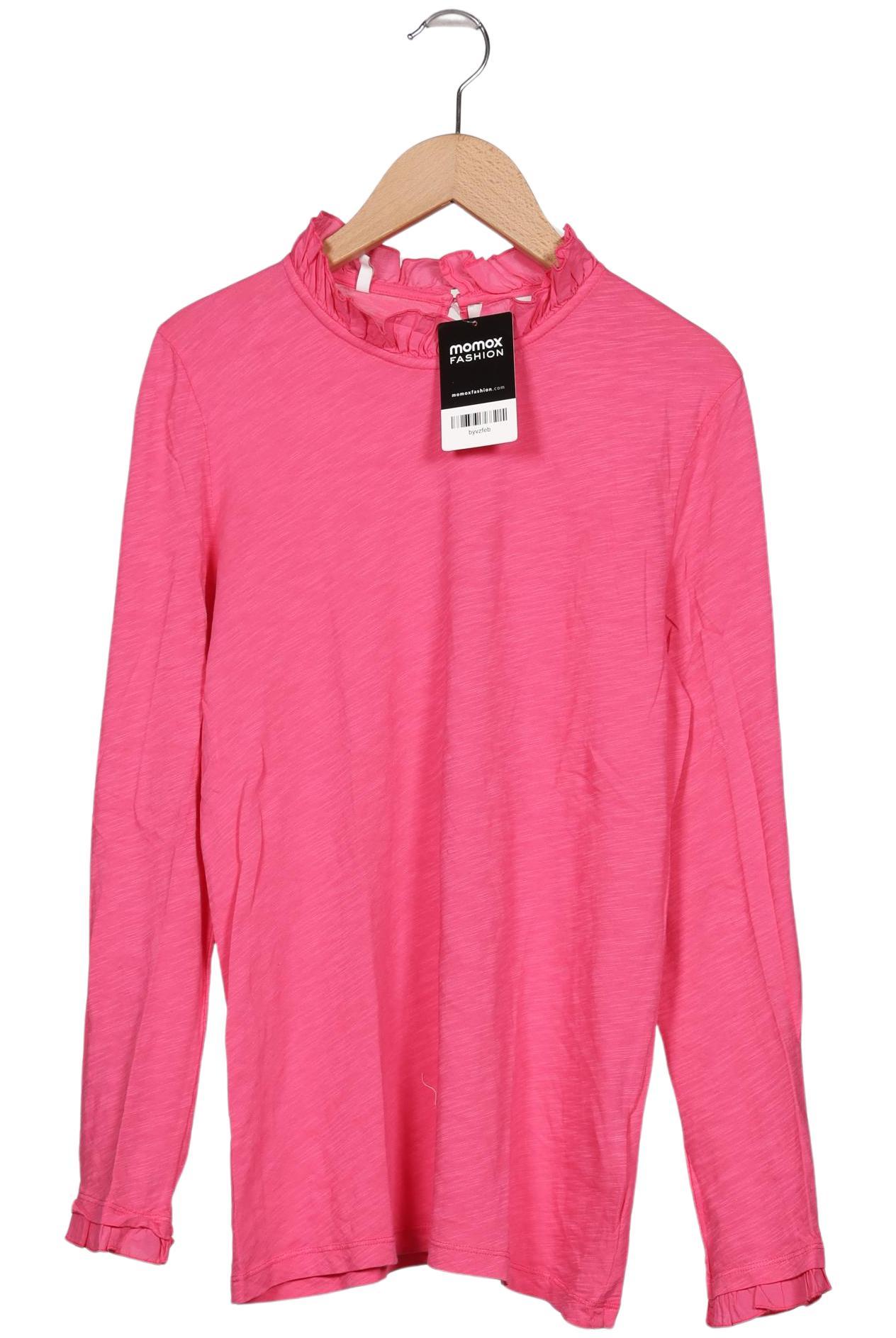 

Rich & Royal Damen Langarmshirt, pink, Gr. 38
