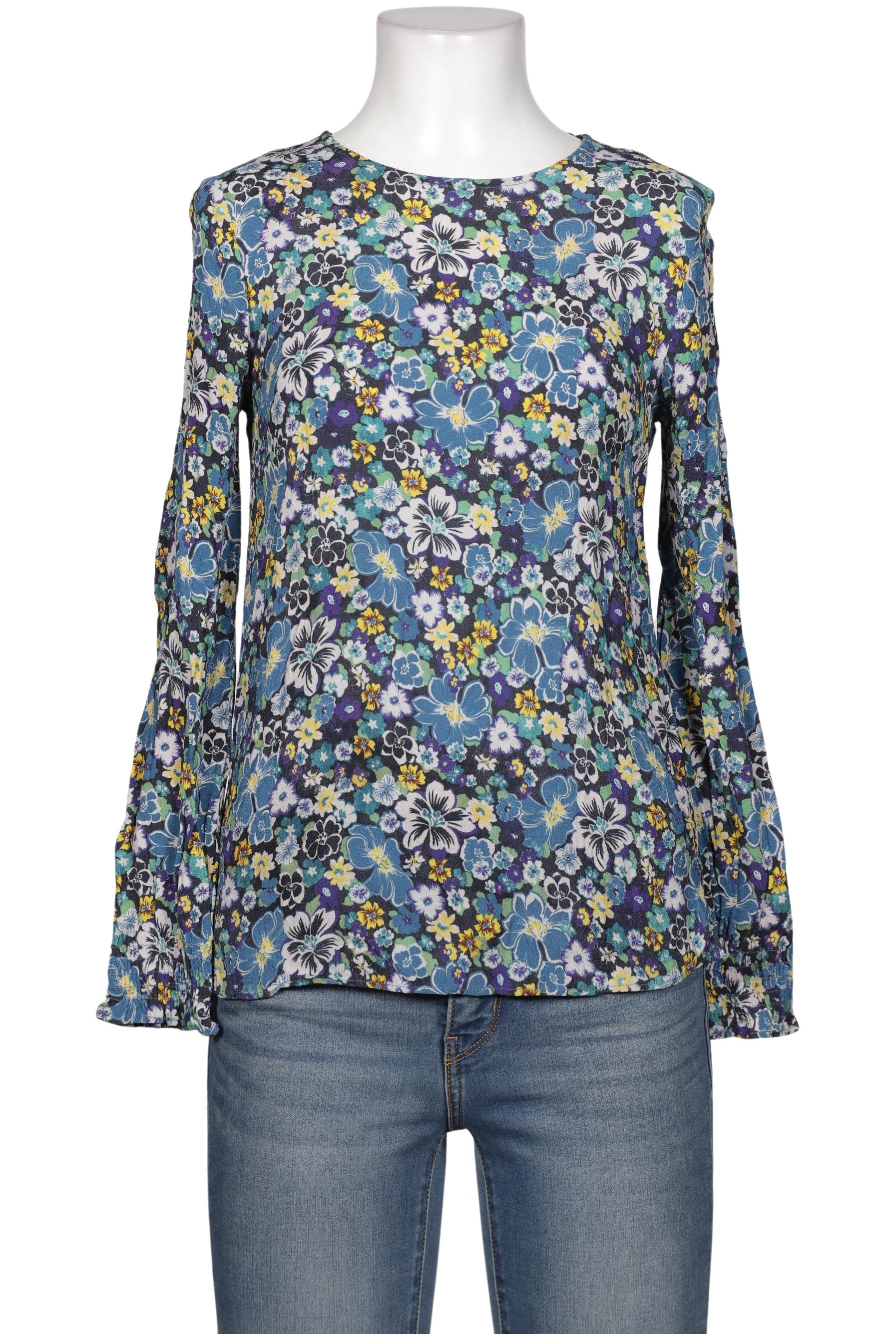 

Rich & Royal Damen Bluse, mehrfarbig, Gr. 34