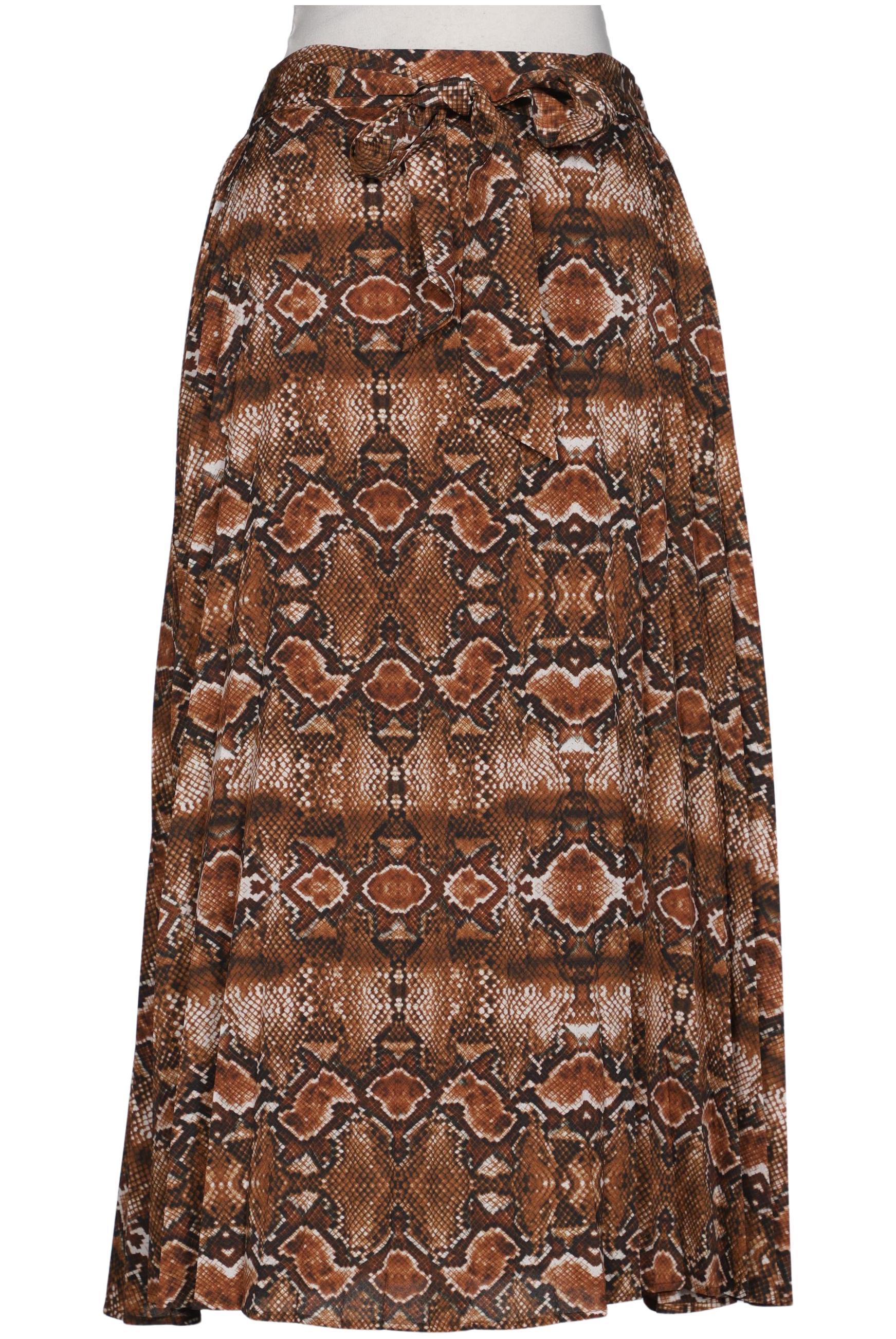 

Rich & Royal Damen Rock, braun, Gr. 34