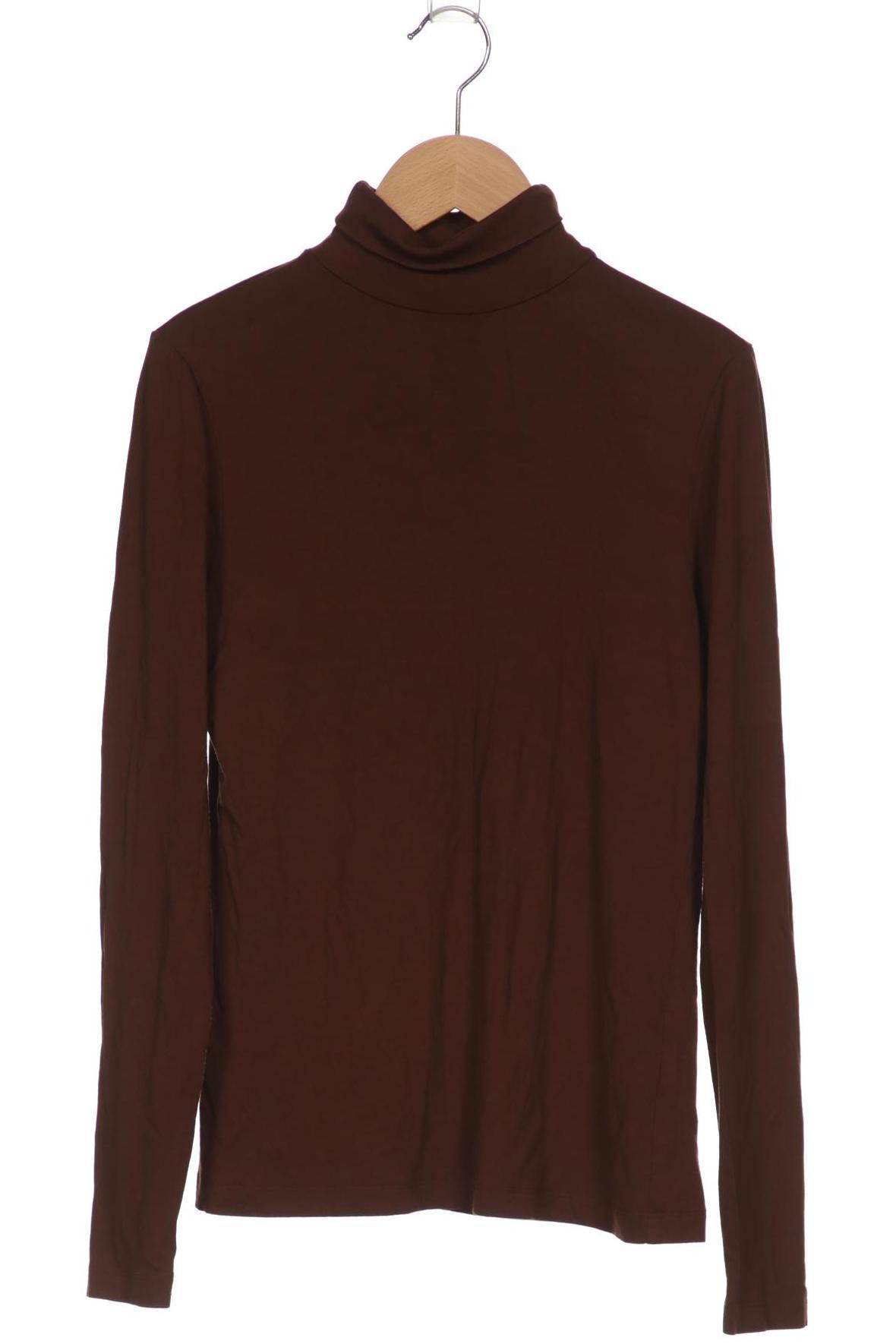 

Rich & Royal Damen Langarmshirt, braun
