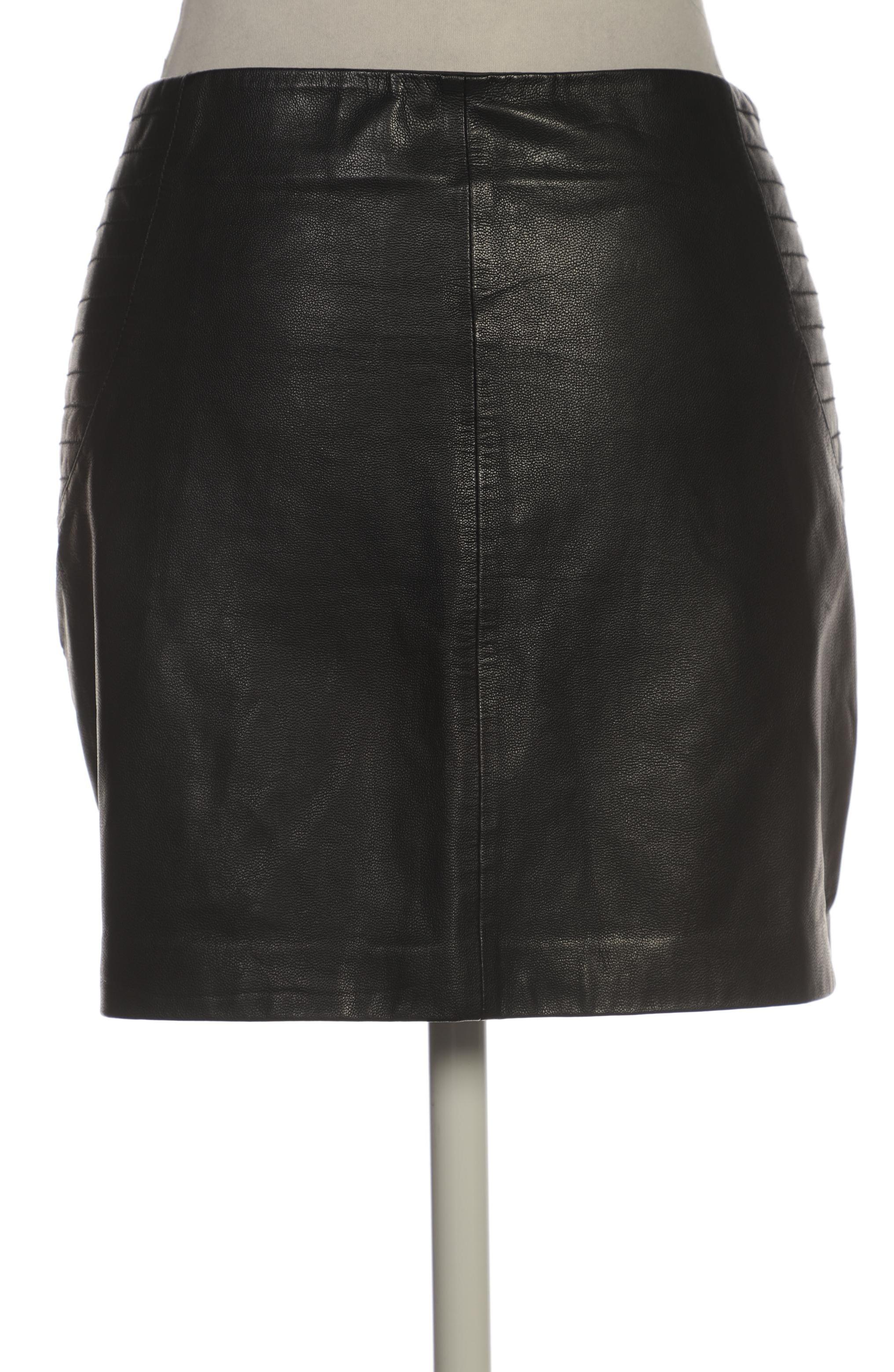 

Rich & Royal Damen Rock, schwarz, Gr. 36