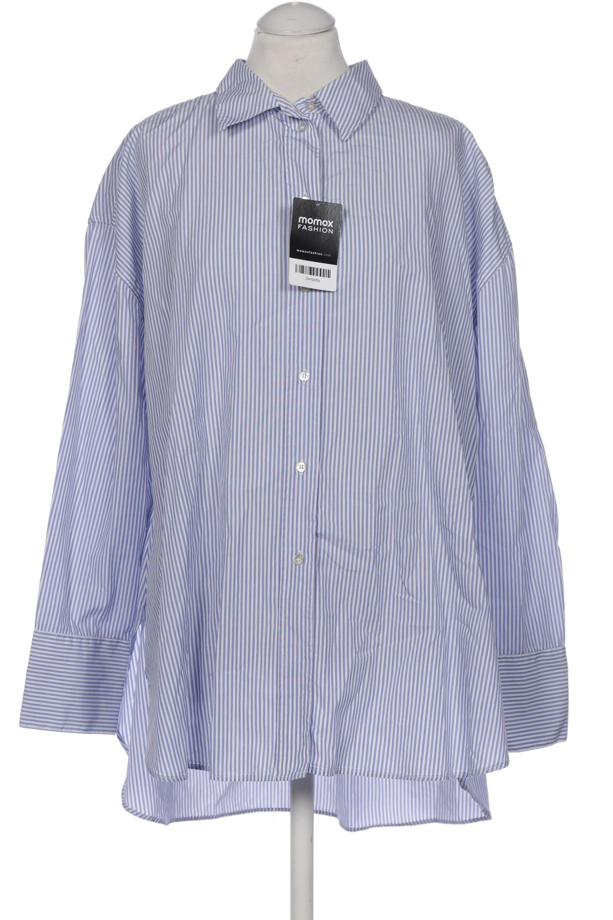 

Rich & Royal Damen Bluse, hellblau, Gr. 40