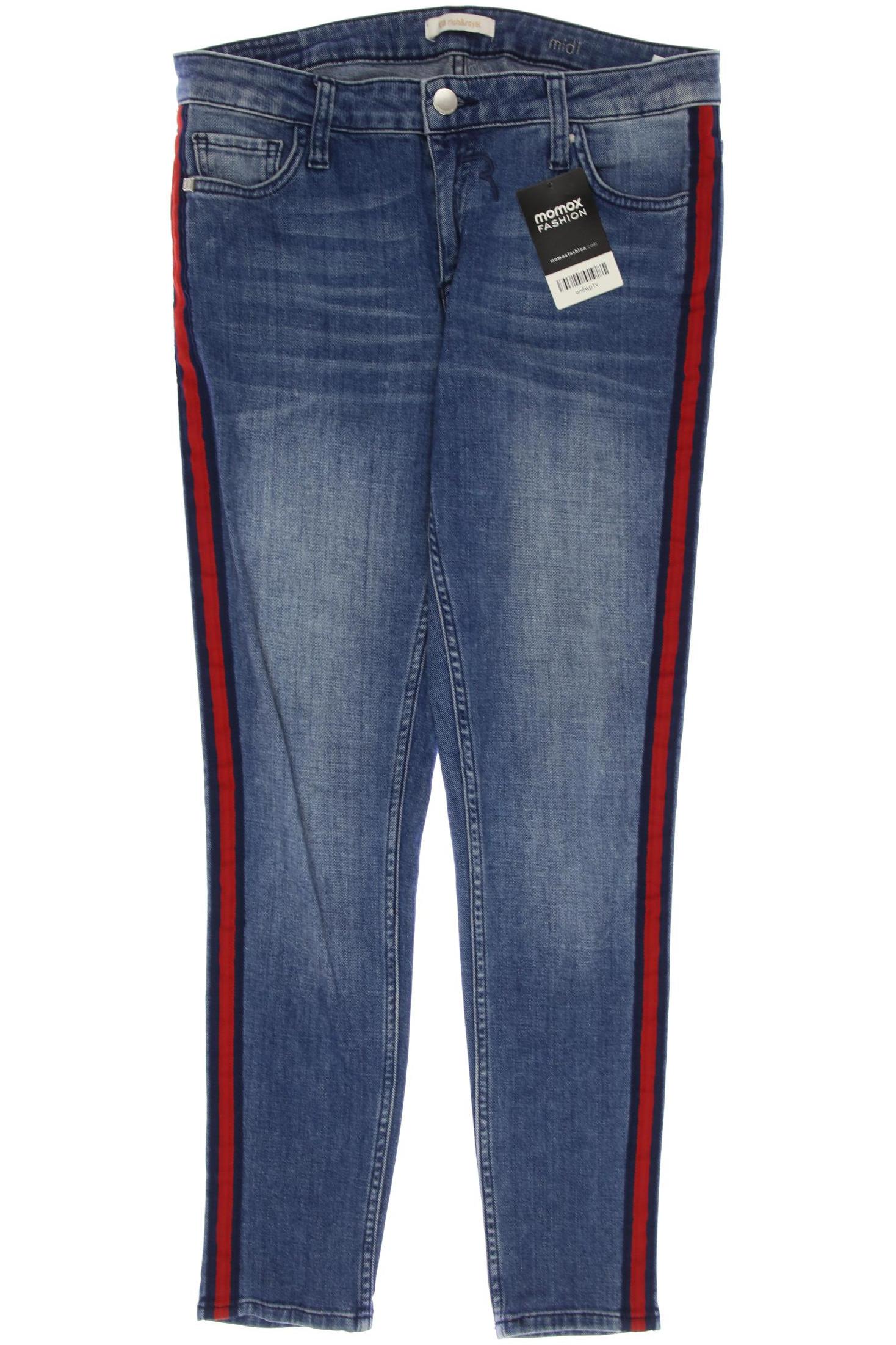 

Rich & Royal Damen Jeans, blau, Gr. 29