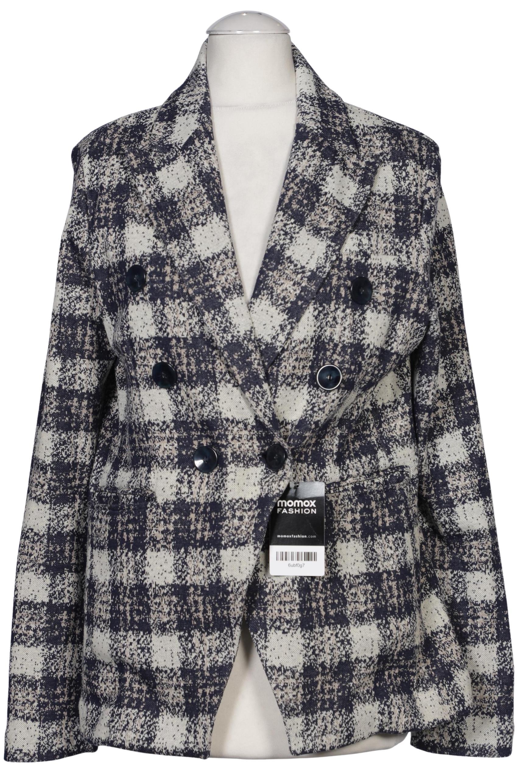 

Rich & Royal Damen Blazer, mehrfarbig, Gr. 34