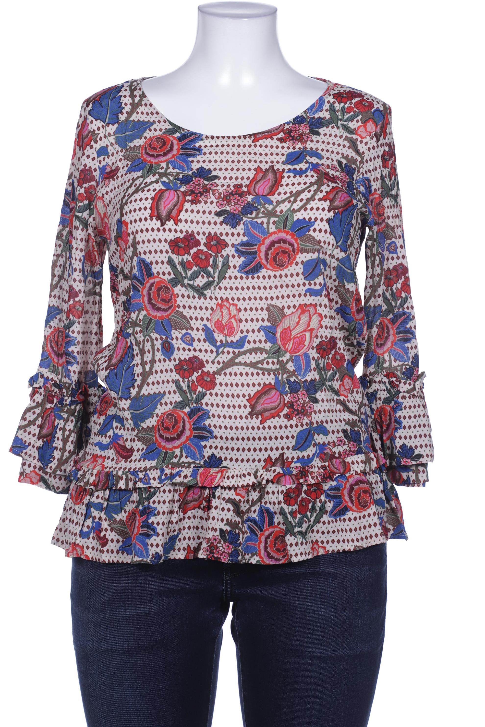 

Rich&Royal Damen Bluse, mehrfarbig