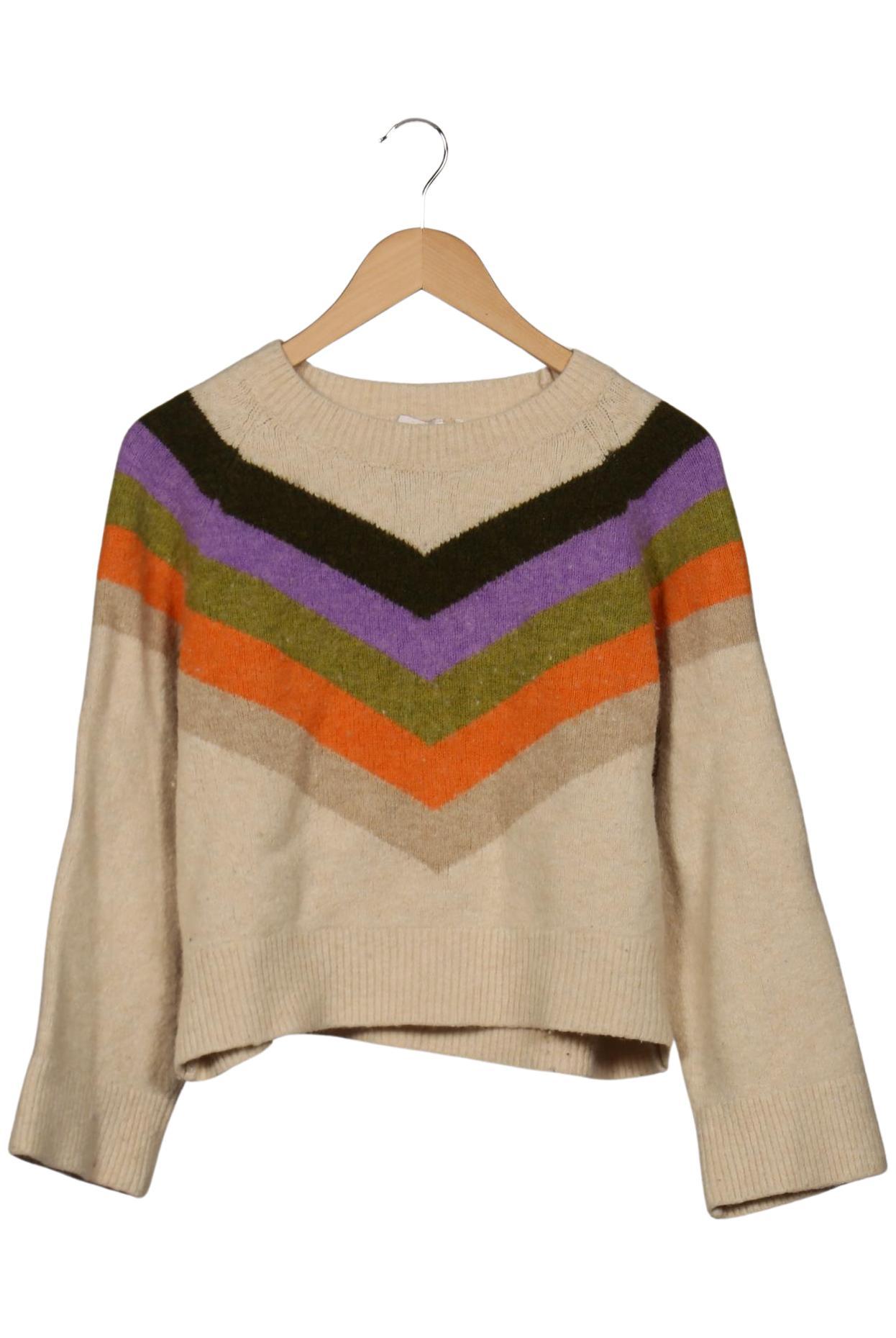 

Rich & Royal Damen Pullover, mehrfarbig, Gr. 42