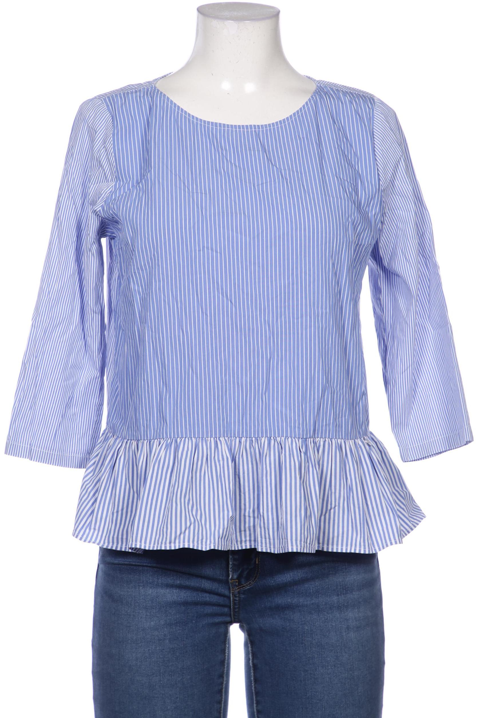 

Rich & Royal Damen Bluse, blau