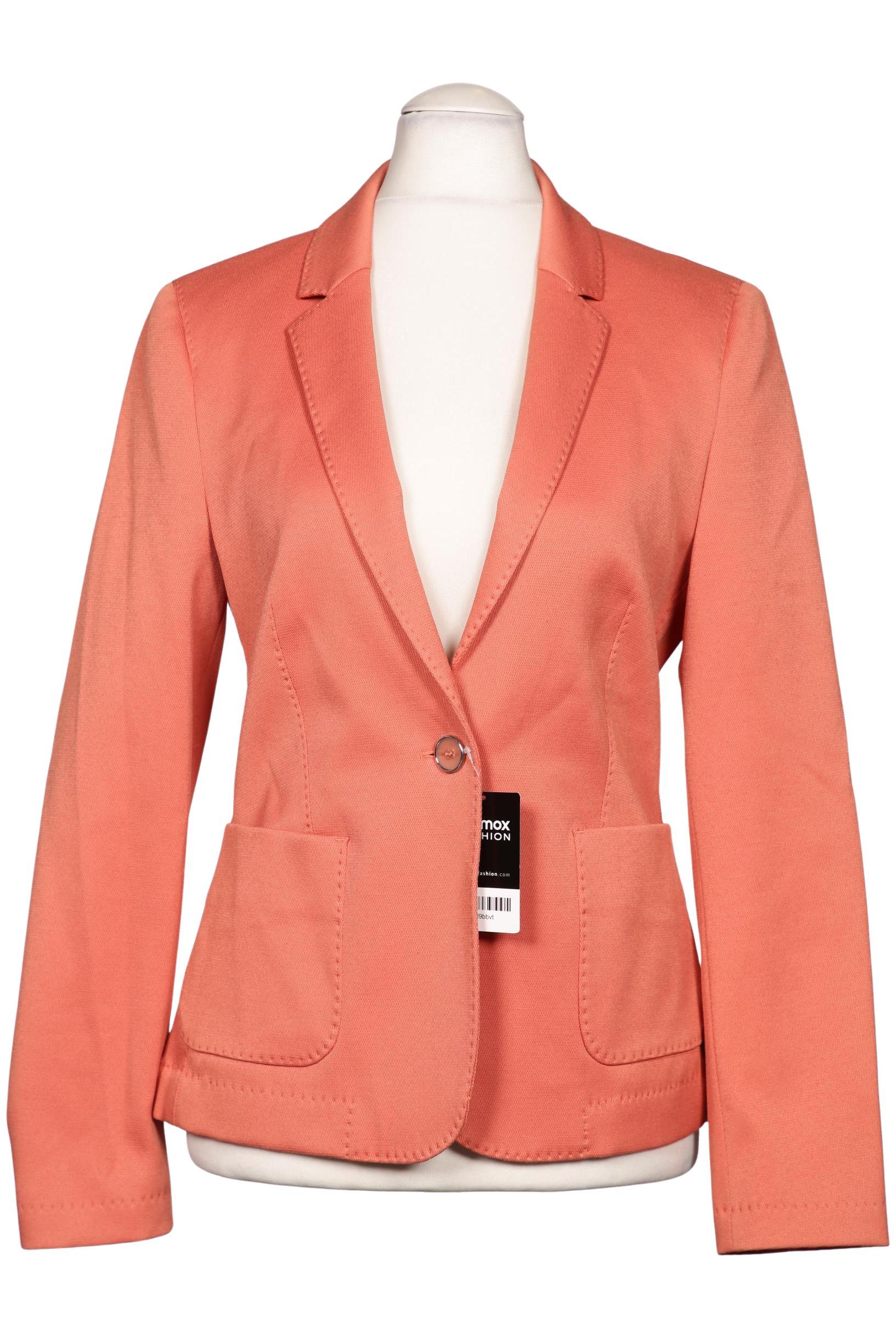 

Rich & Royal Damen Blazer, orange, Gr. 38