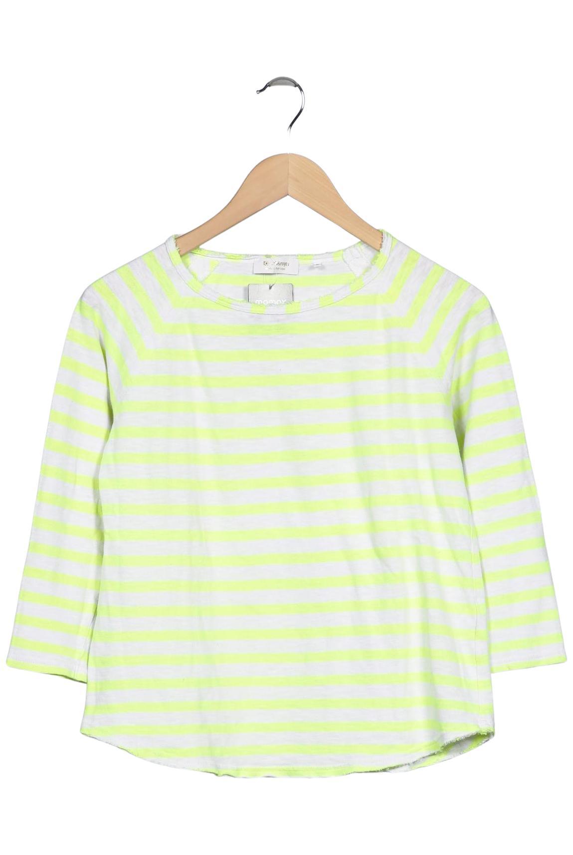 

Rich & Royal Damen Langarmshirt, neon, Gr. 36