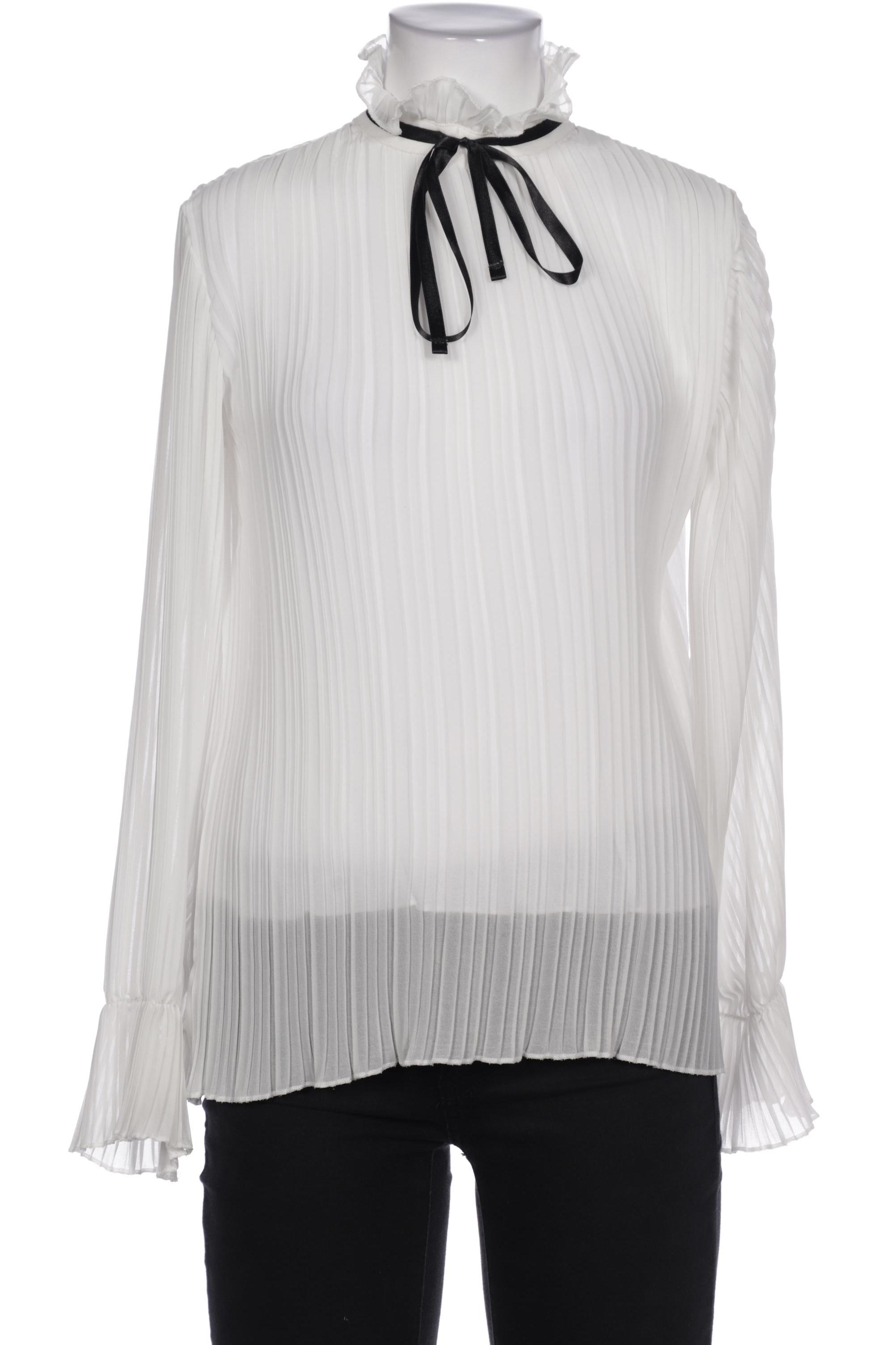 

Rich & Royal Damen Bluse, weiß