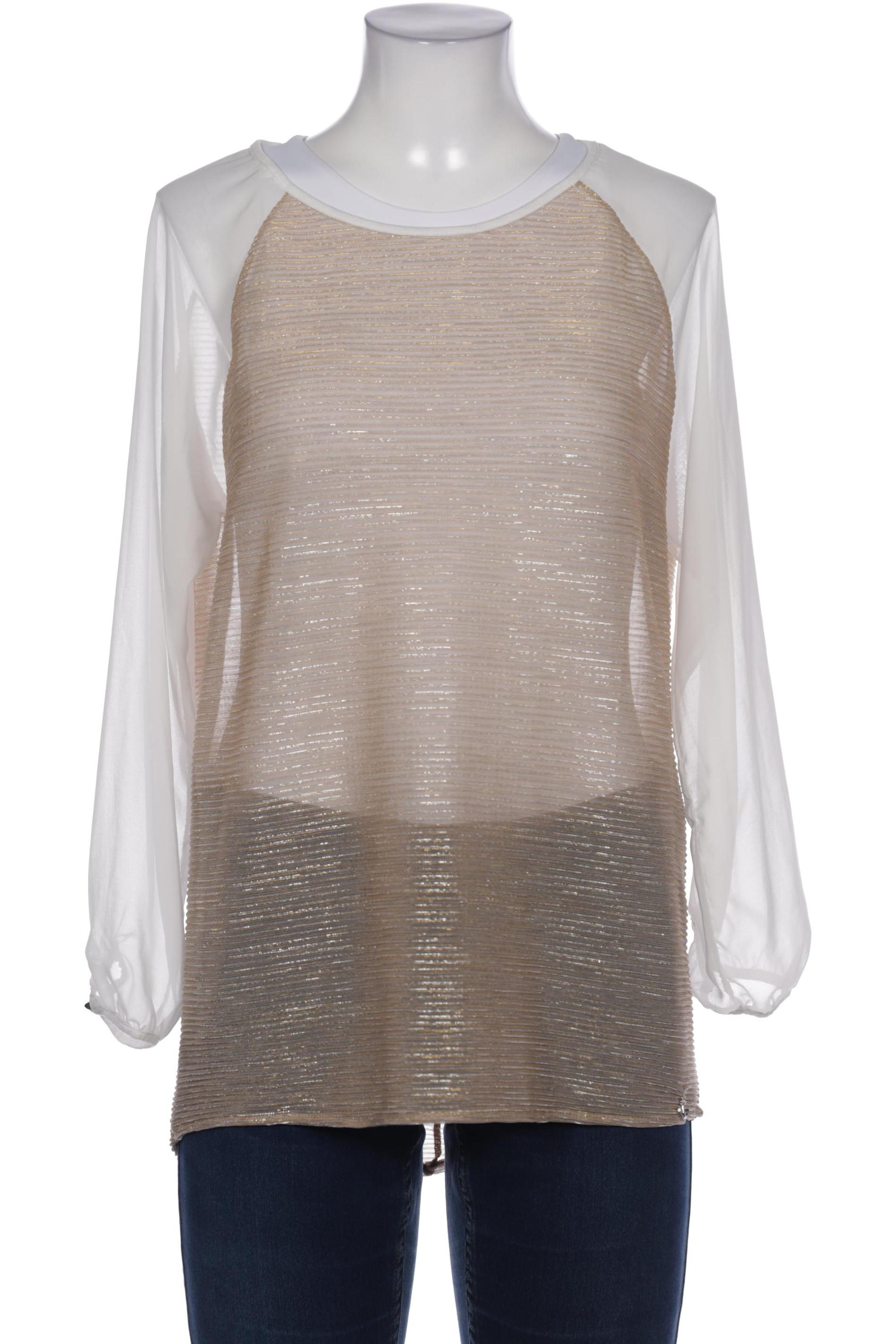 

Rich & Royal Damen Bluse, gold